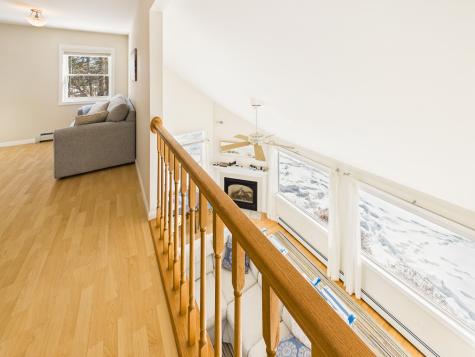 1 Mussel Ridge Lane Owls Head ME 04854