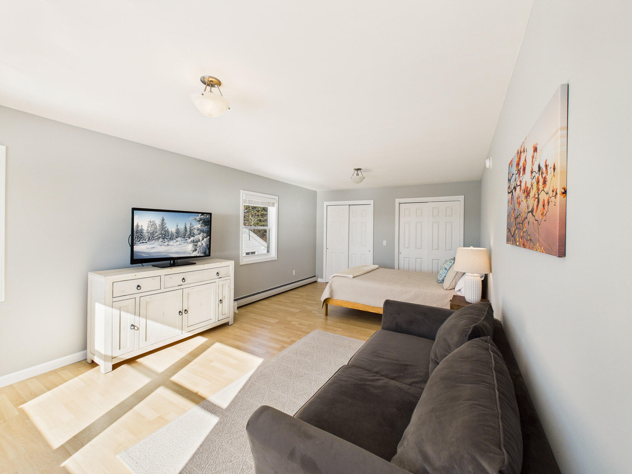 1 Mussel Ridge Lane Owls Head ME 04854