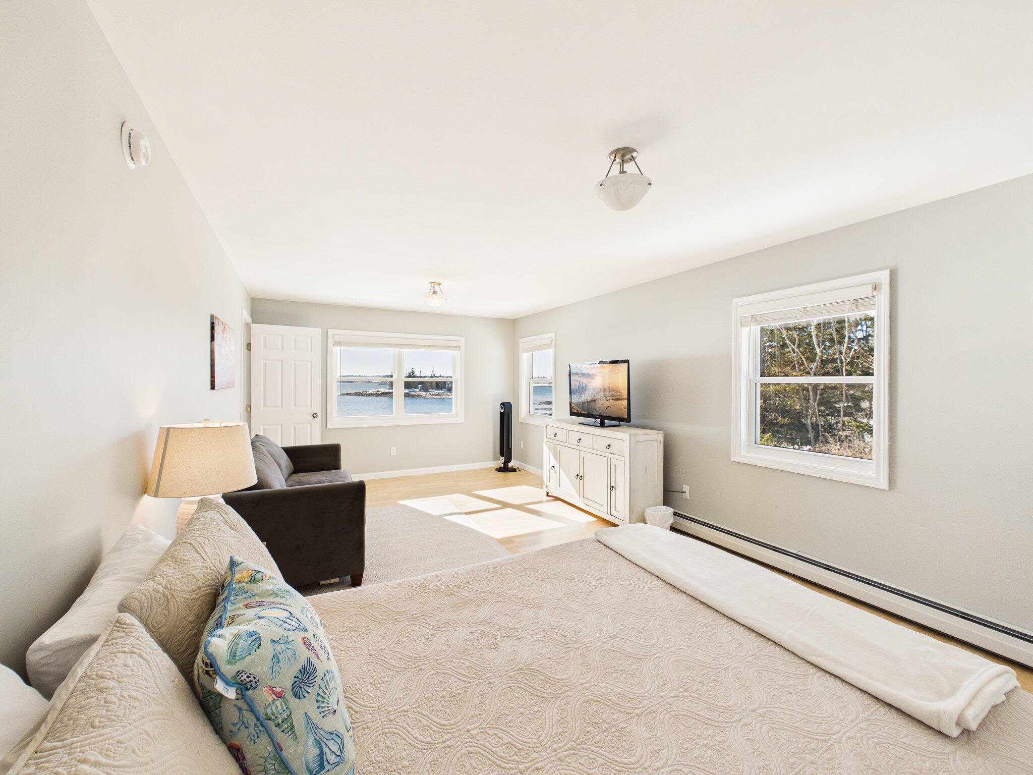 1 Mussel Ridge Lane Owls Head ME 04854