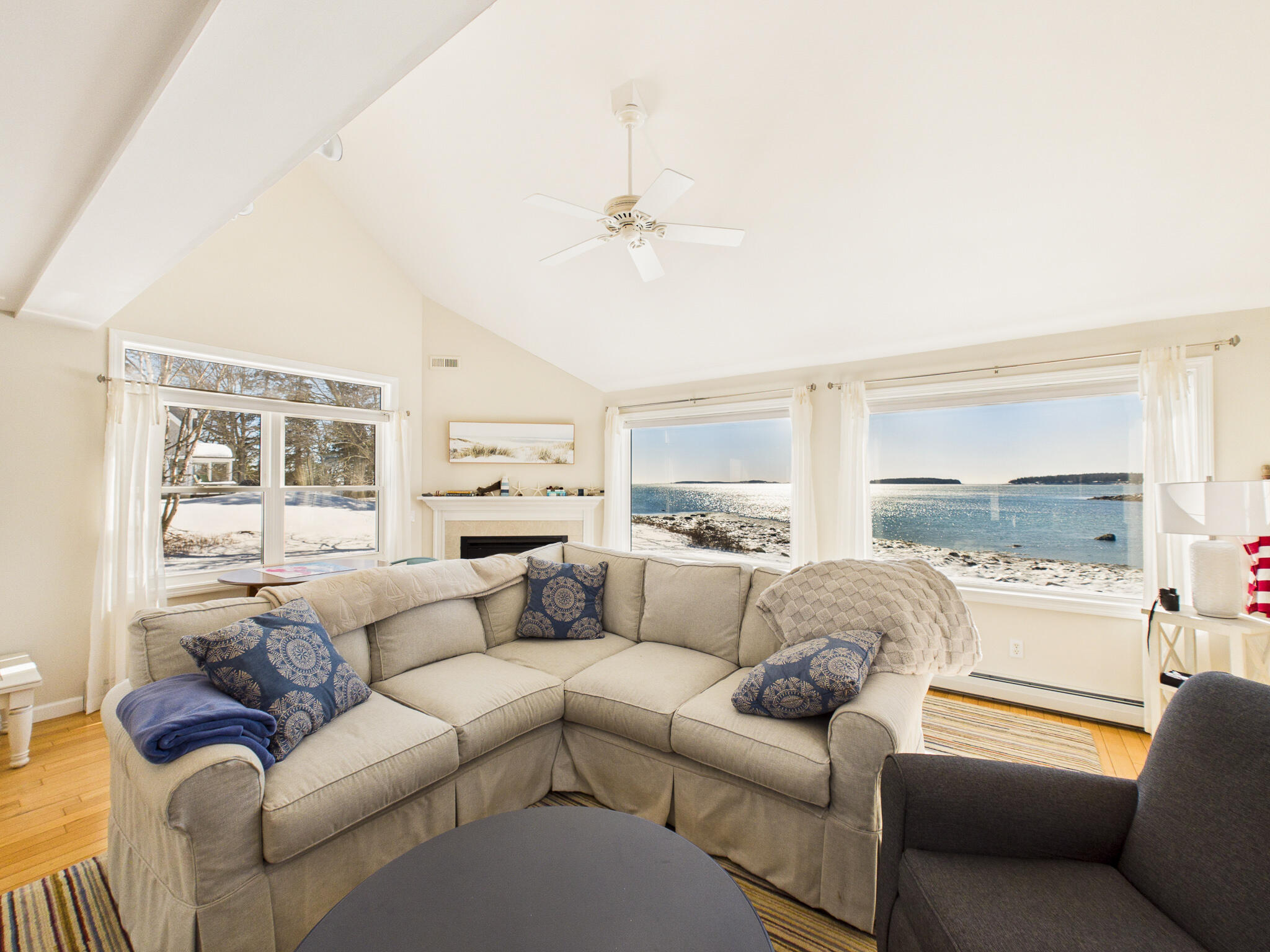 1 Mussel Ridge Lane Owls Head ME 04854