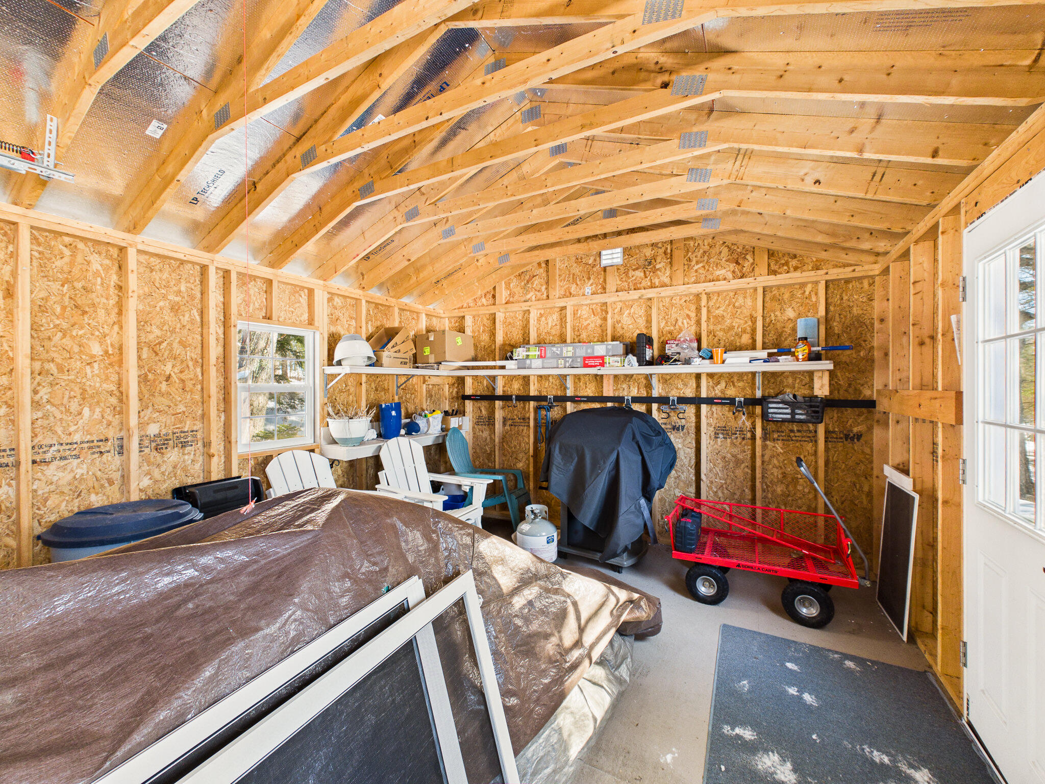 1 Mussel Ridge Lane Owls Head ME 04854