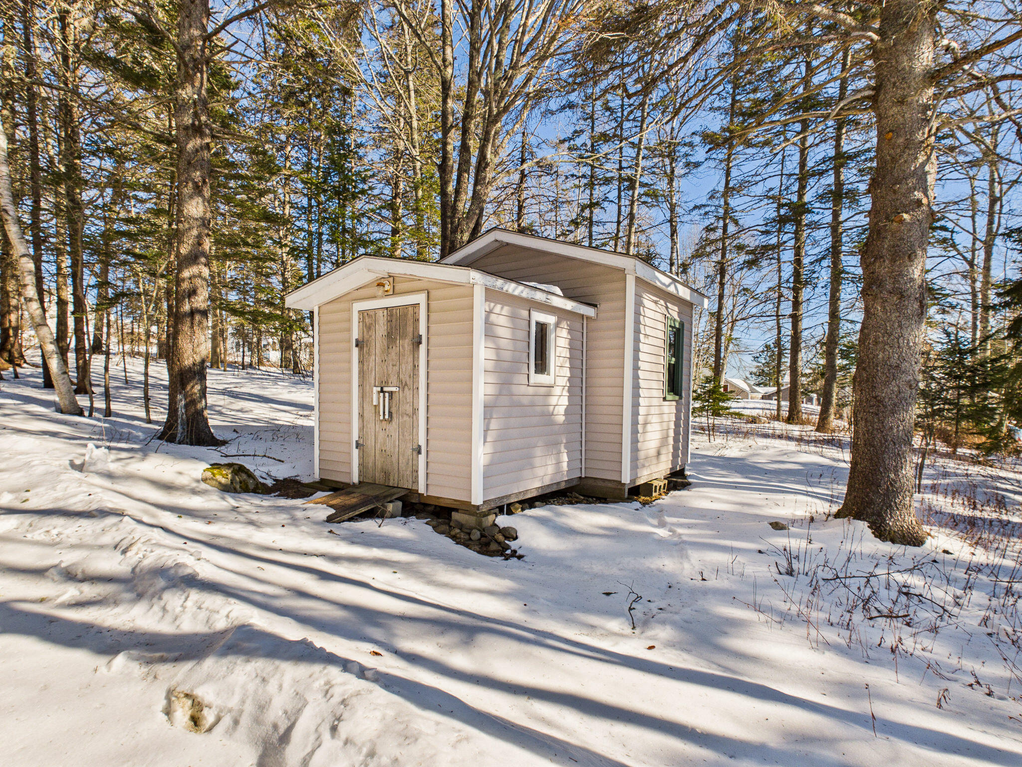 1 Mussel Ridge Lane Owls Head ME 04854