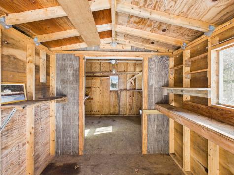 1 Mussel Ridge Lane Owls Head ME 04854