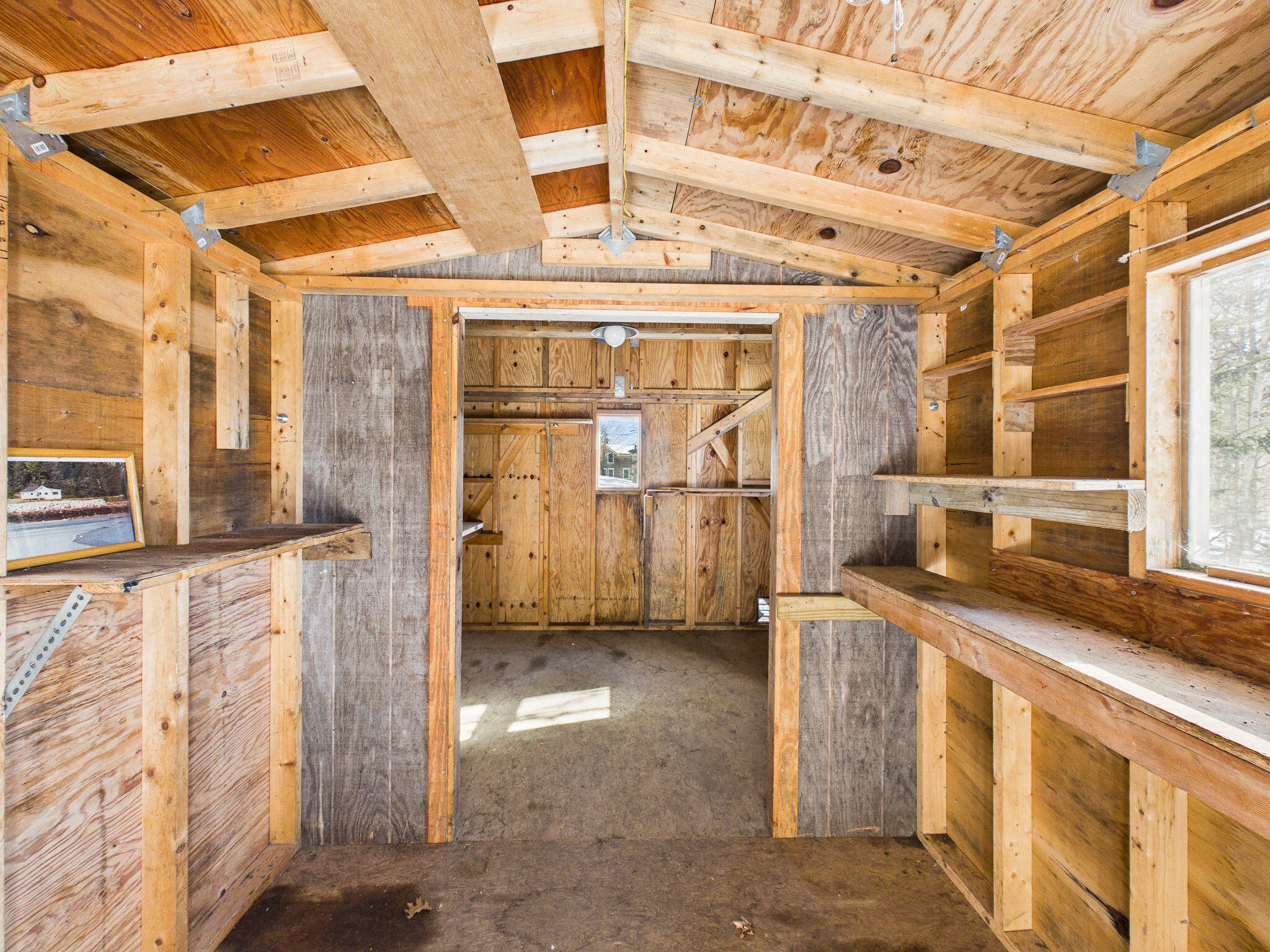 1 Mussel Ridge Lane Owls Head ME 04854