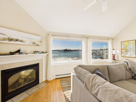 1 Mussel Ridge Lane Owls Head ME 04854