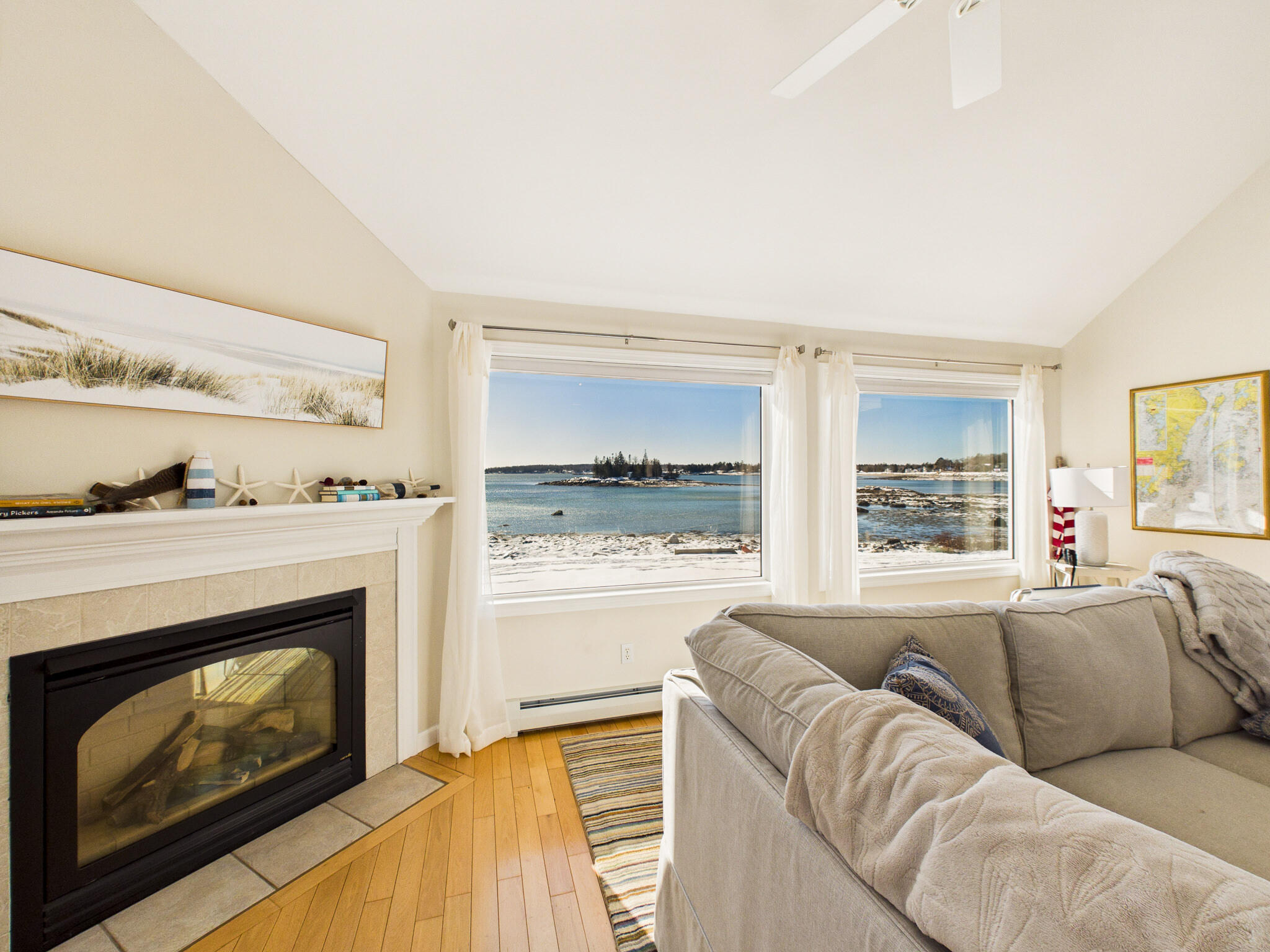 1 Mussel Ridge Lane Owls Head ME 04854