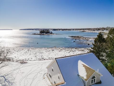 1 Mussel Ridge Lane Owls Head ME 04854