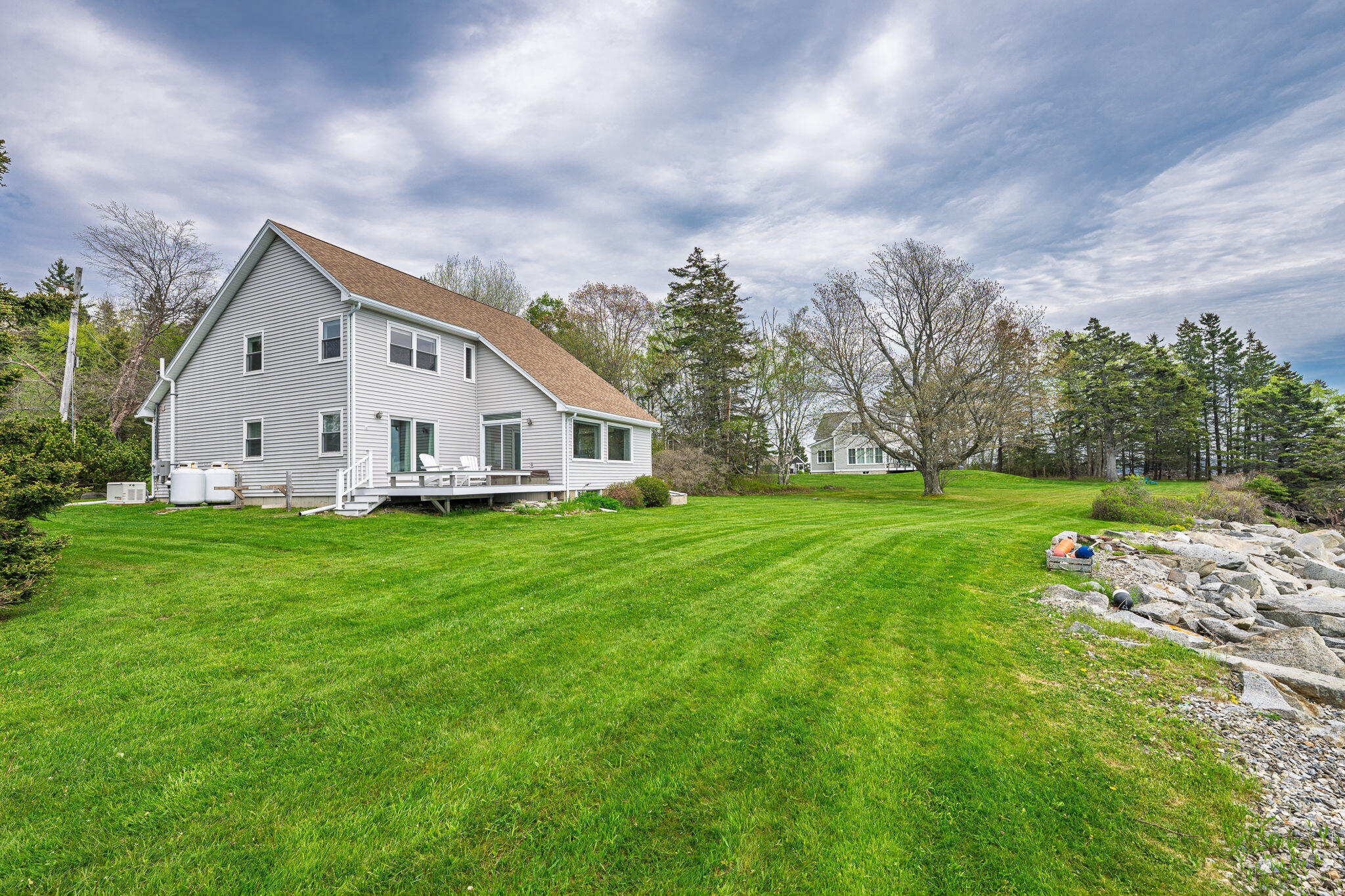 1 Mussel Ridge Lane Owls Head ME 04854