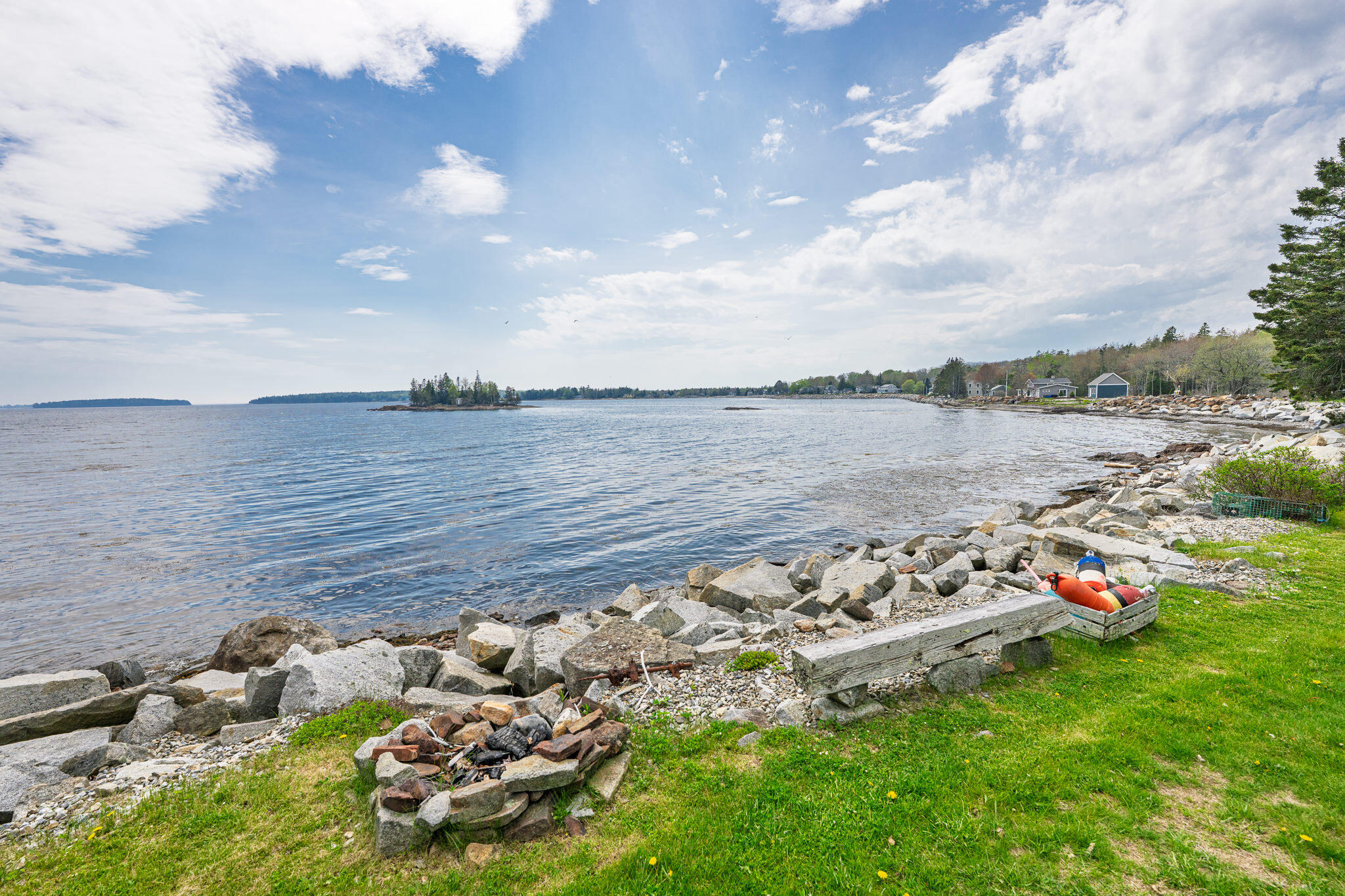 1 Mussel Ridge Lane Owls Head ME 04854