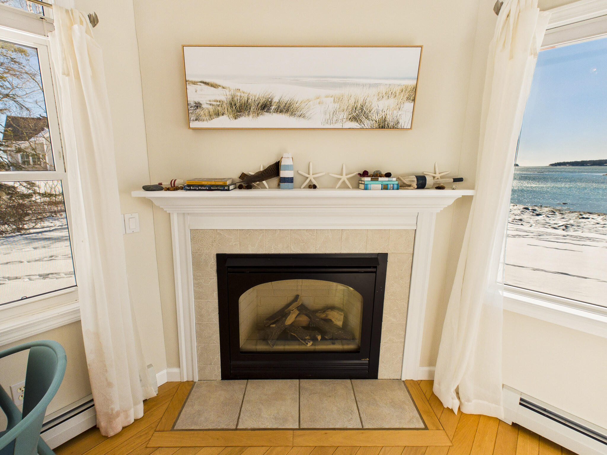 1 Mussel Ridge Lane Owls Head ME 04854