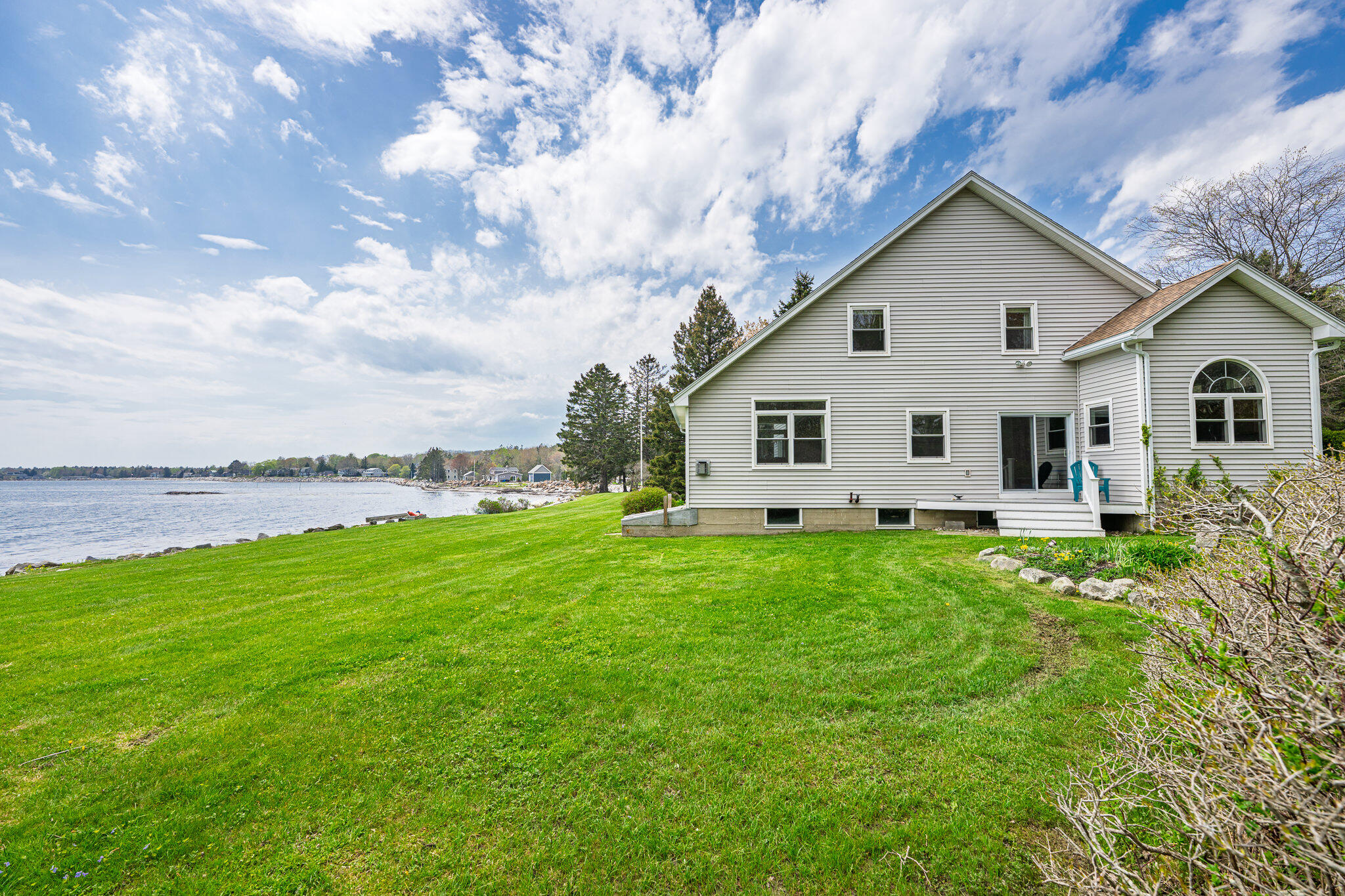 1 Mussel Ridge Lane Owls Head ME 04854