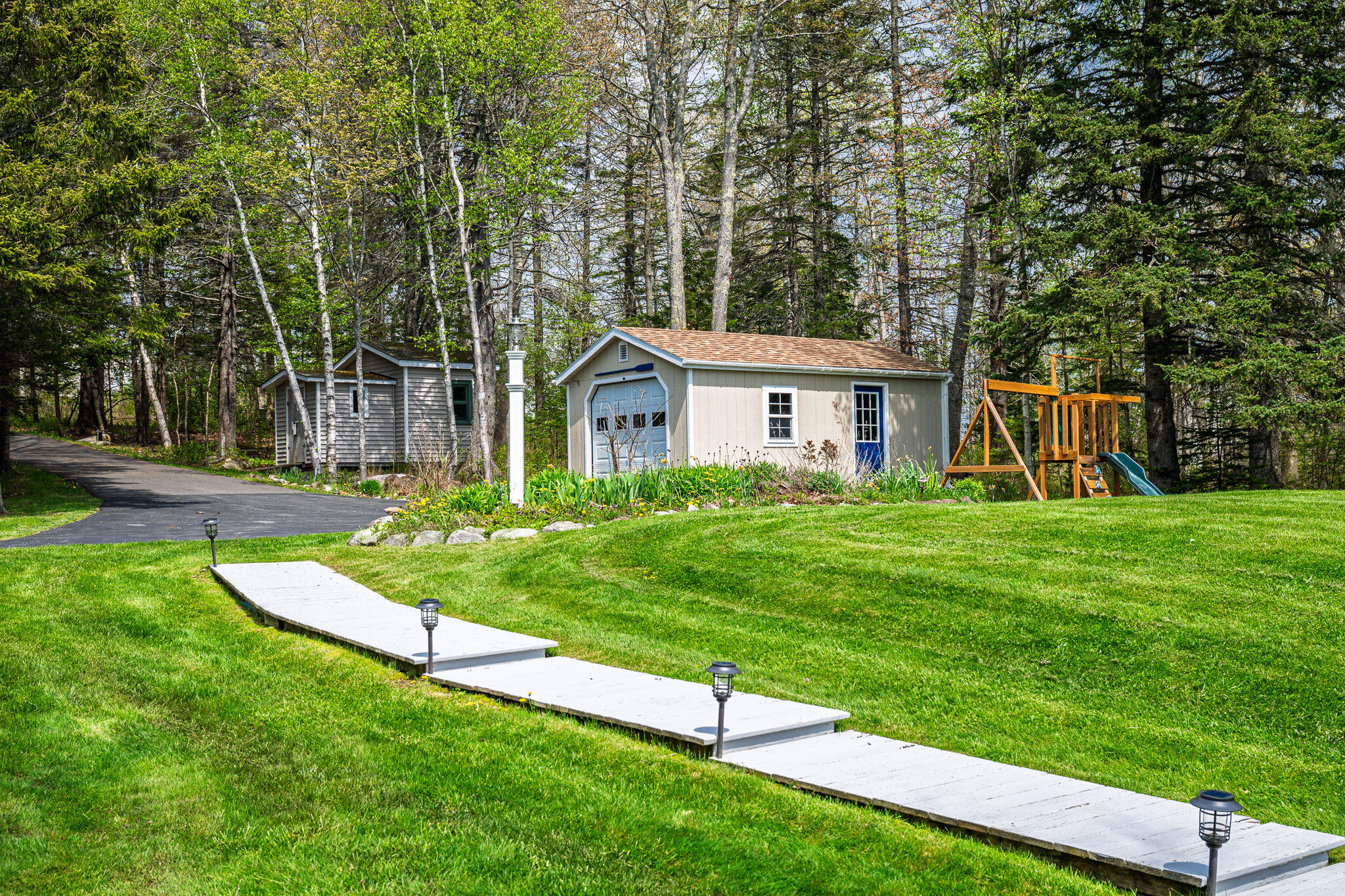 1 Mussel Ridge Lane Owls Head ME 04854