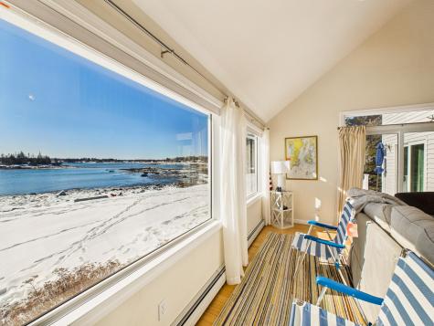 1 Mussel Ridge Lane Owls Head ME 04854