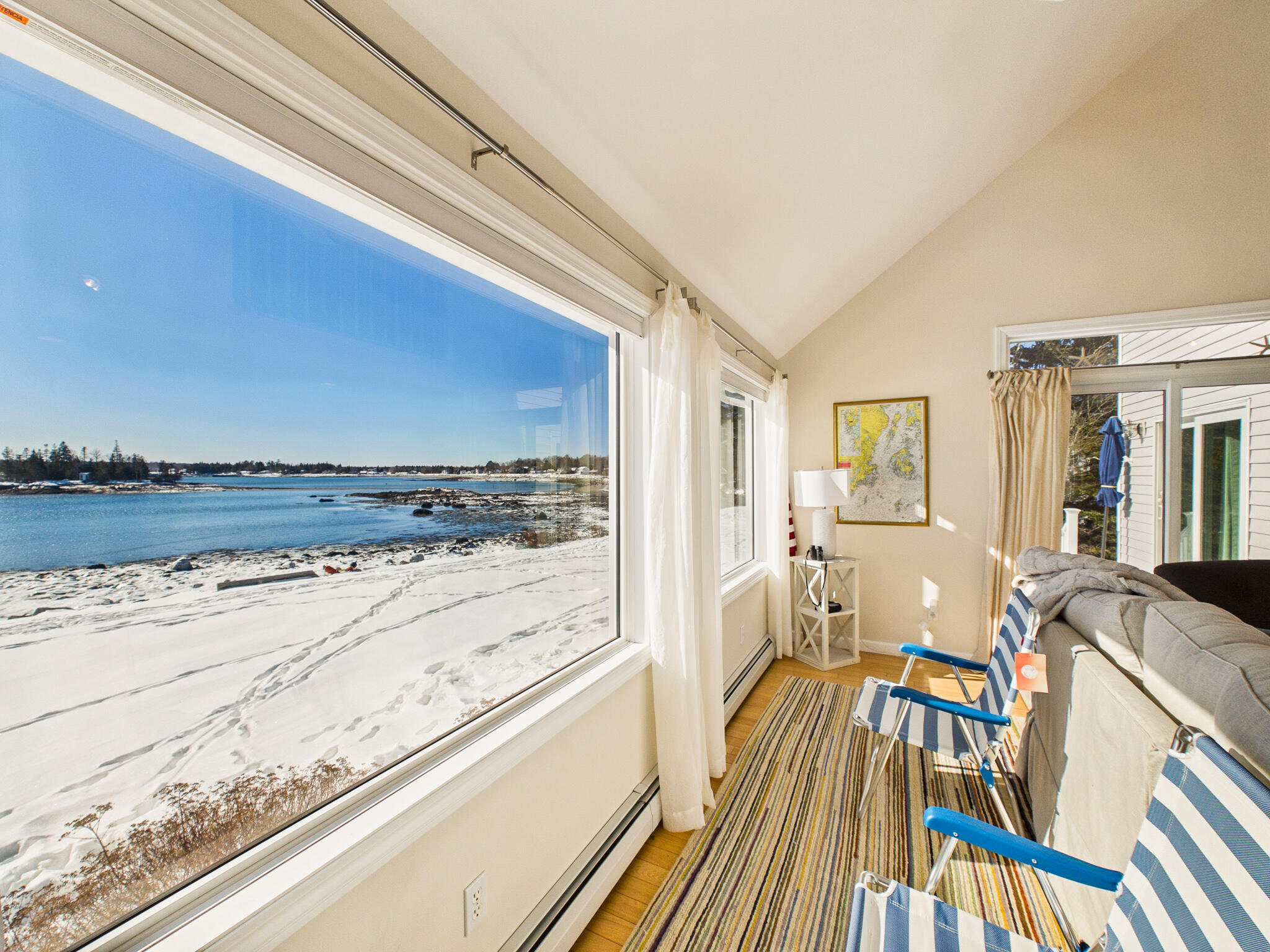 1 Mussel Ridge Lane Owls Head ME 04854