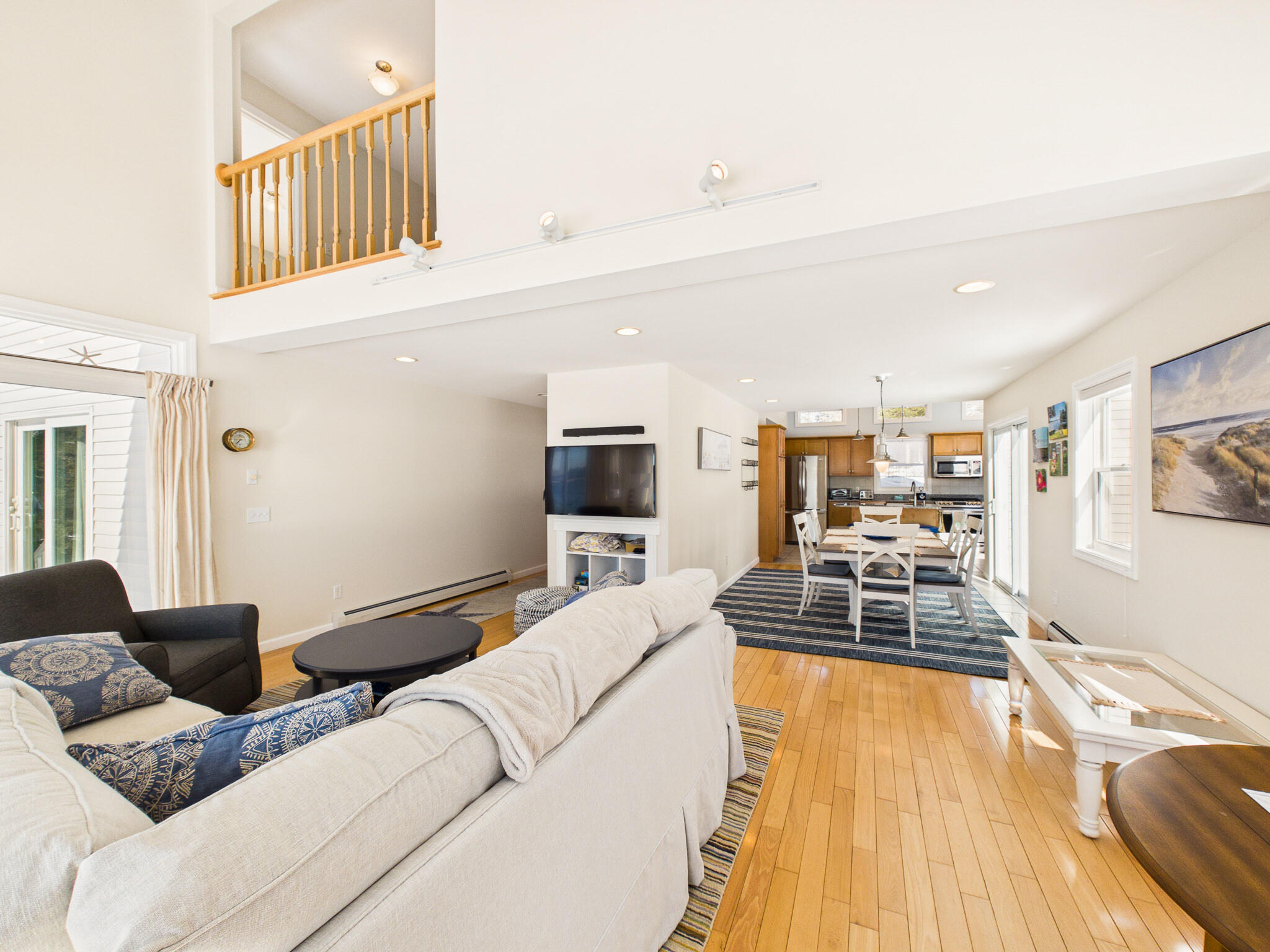 1 Mussel Ridge Lane Owls Head ME 04854