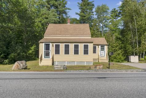 82 Stanley Road Sanford ME 04083