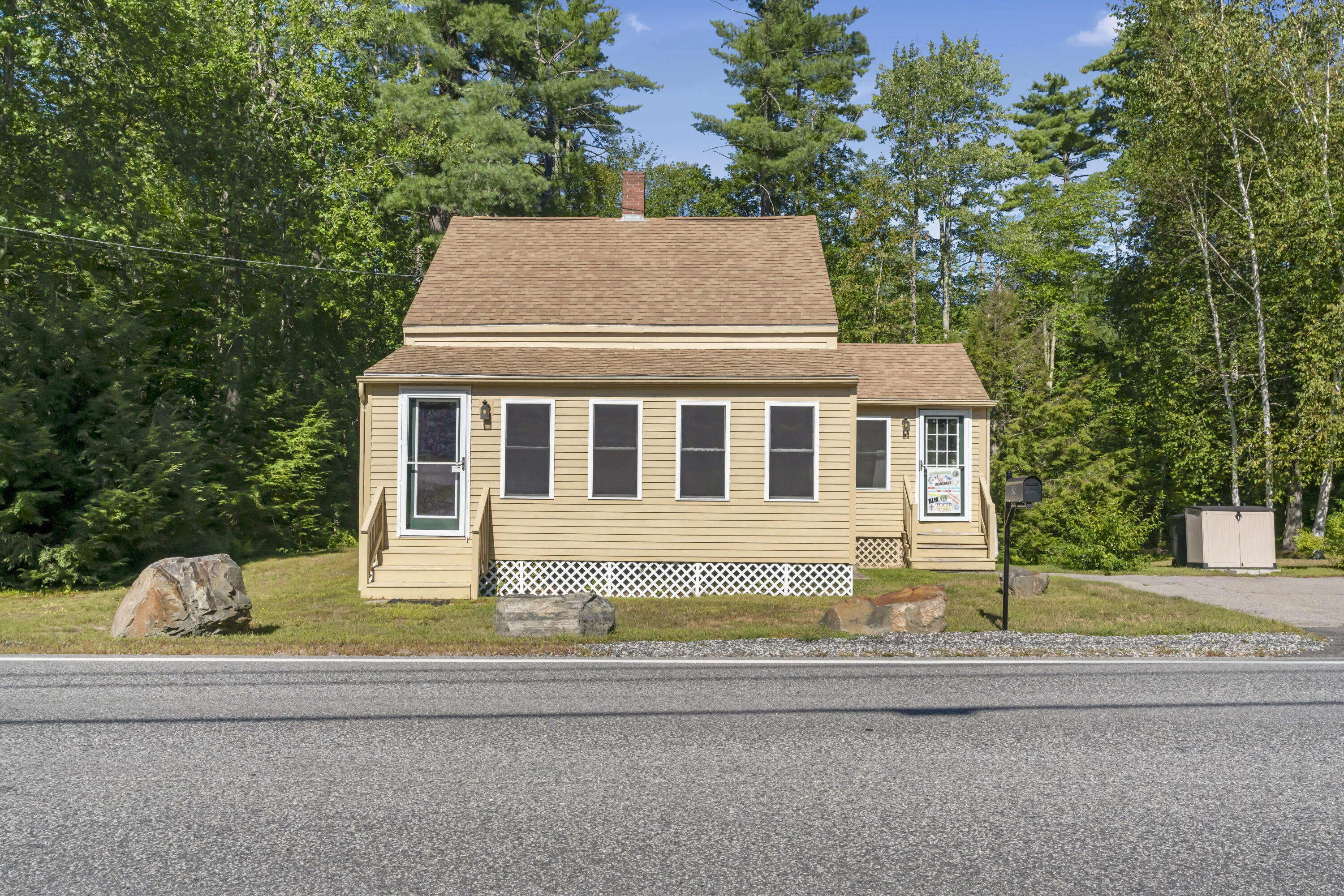 82 Stanley Road Sanford ME 04083