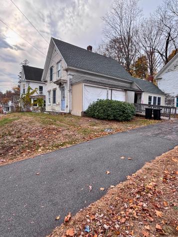 17 Twombley Road Sanford ME 04073