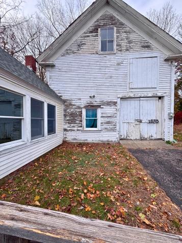 17 Twombley Road Sanford ME 04073