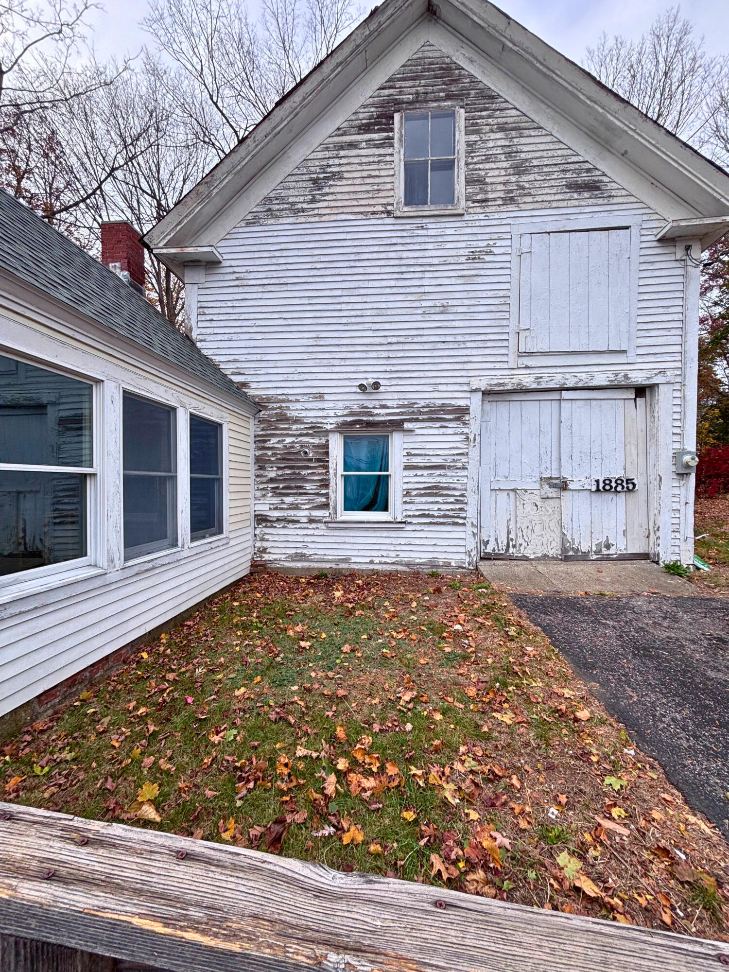 17 Twombley Road Sanford ME 04073