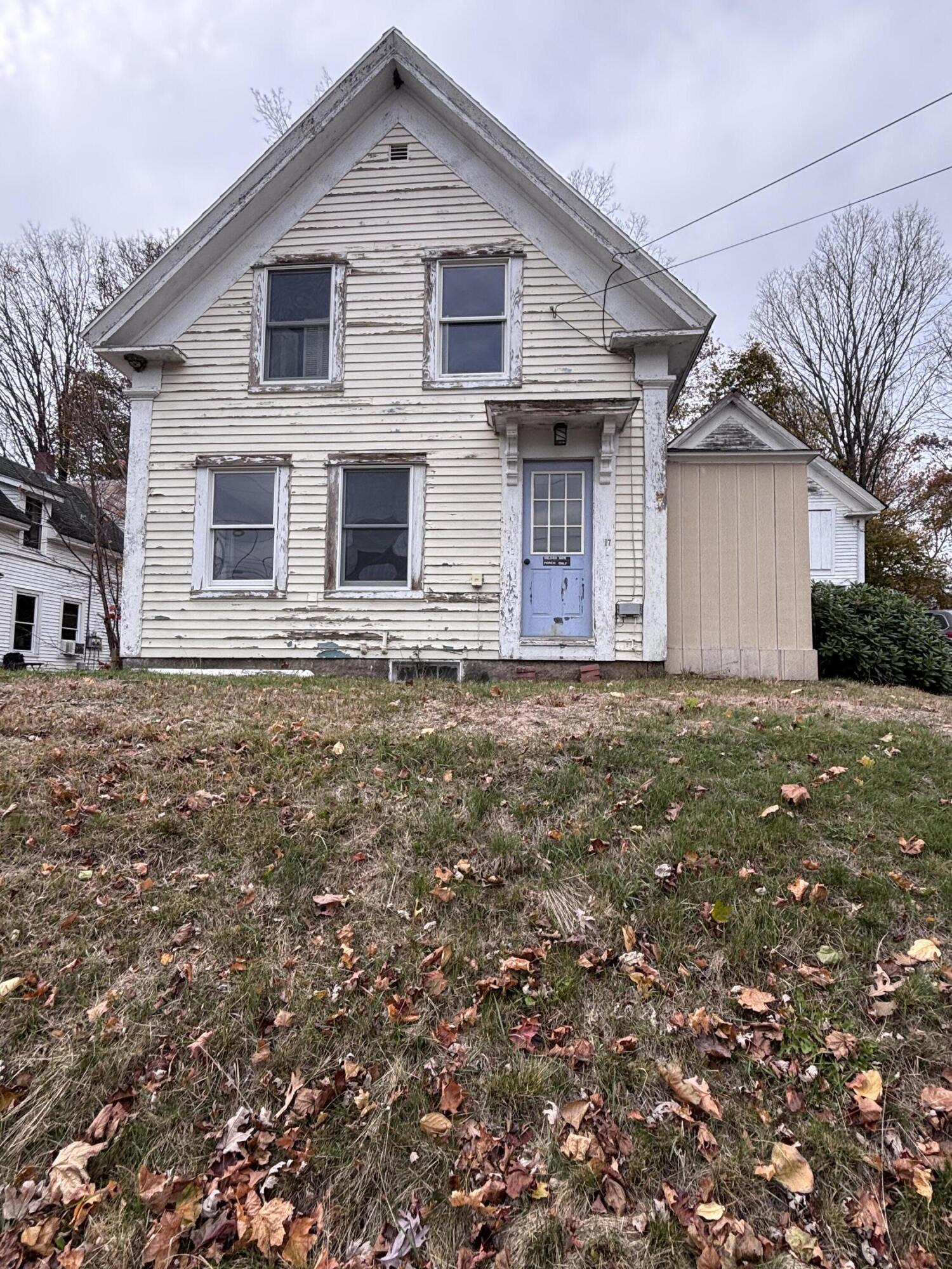 17 Twombley Road Sanford ME 04073