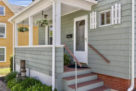 86 King Street Westbrook ME 04092