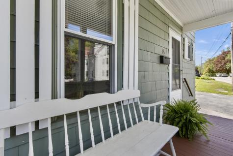 86 King Street Westbrook ME 04092