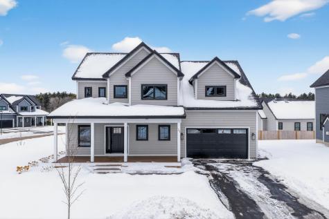 101 Owls Nest Road Portland ME 04102