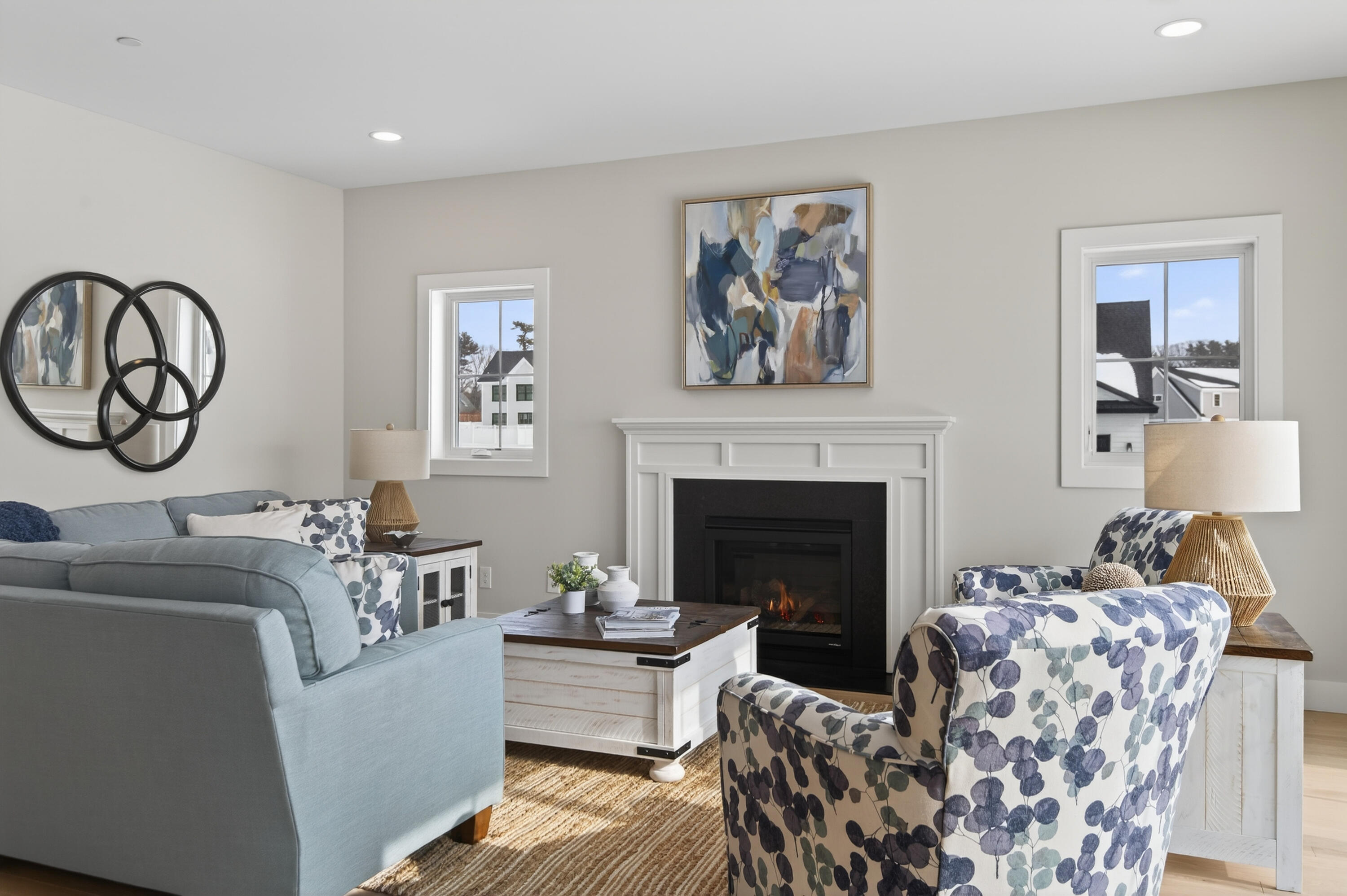 101 Owl's Nest Road Portland ME 04102