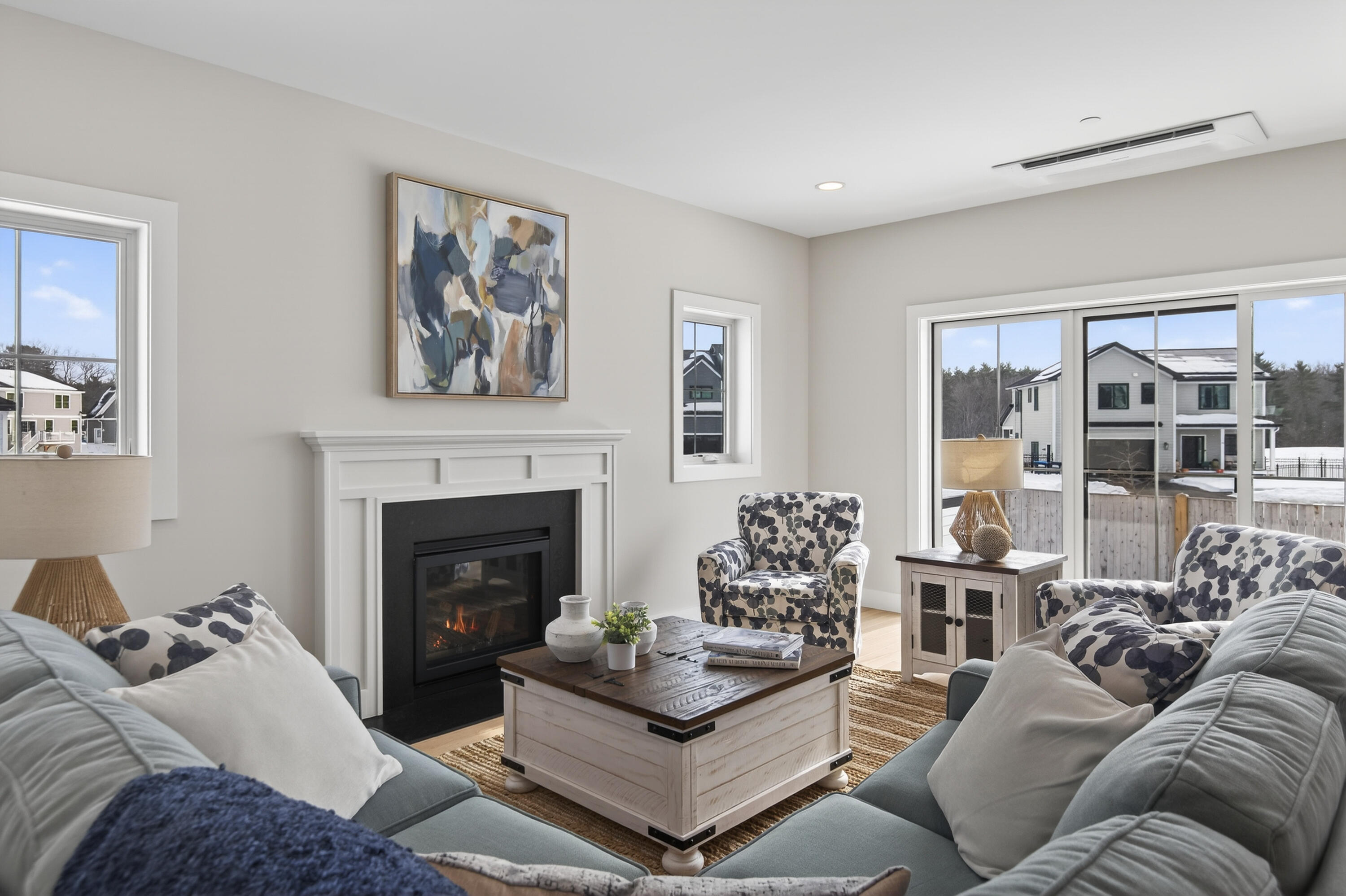 101 Owl's Nest Road Portland ME 04102