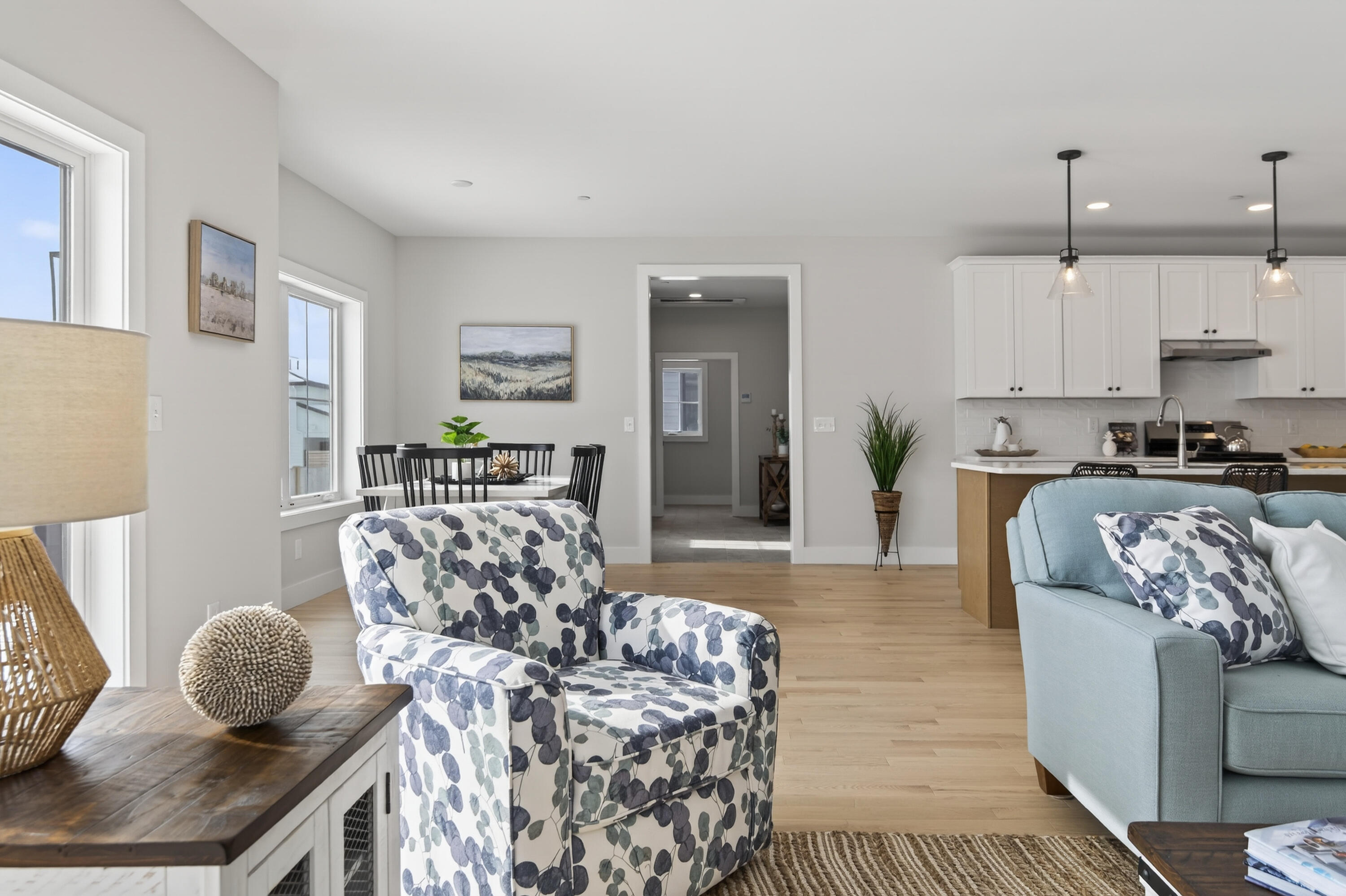 101 Owl's Nest Road Portland ME 04102