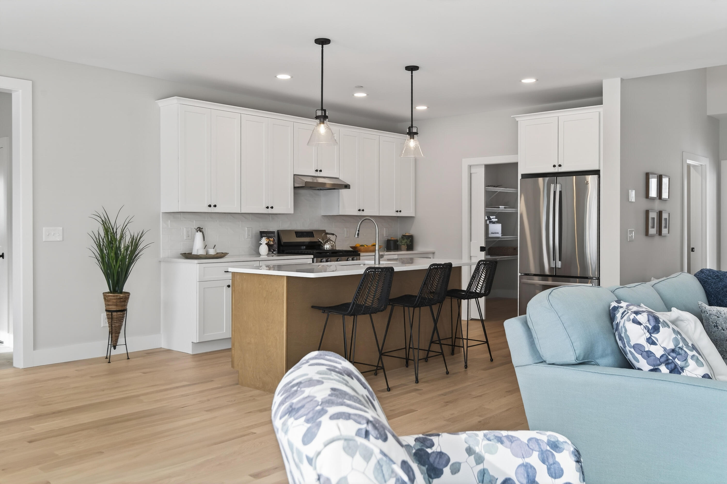 101 Owl's Nest Road Portland ME 04102