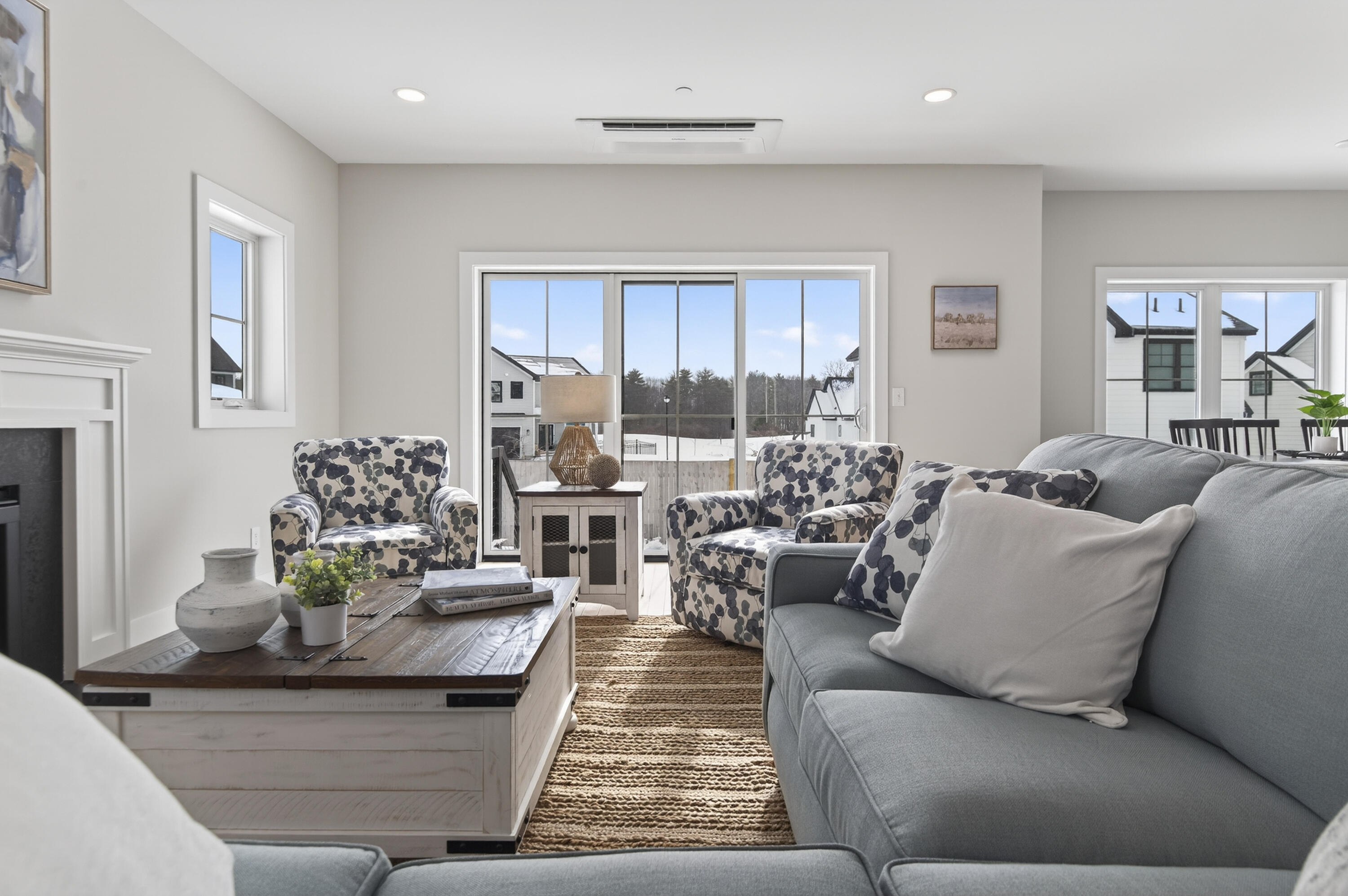 101 Owl's Nest Road Portland ME 04102