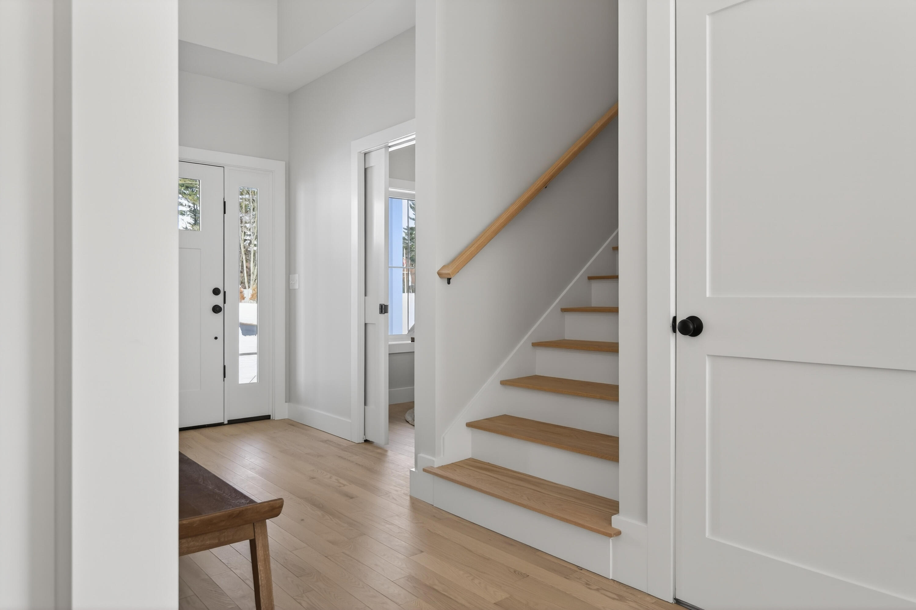 101 Owl's Nest Road Portland ME 04102