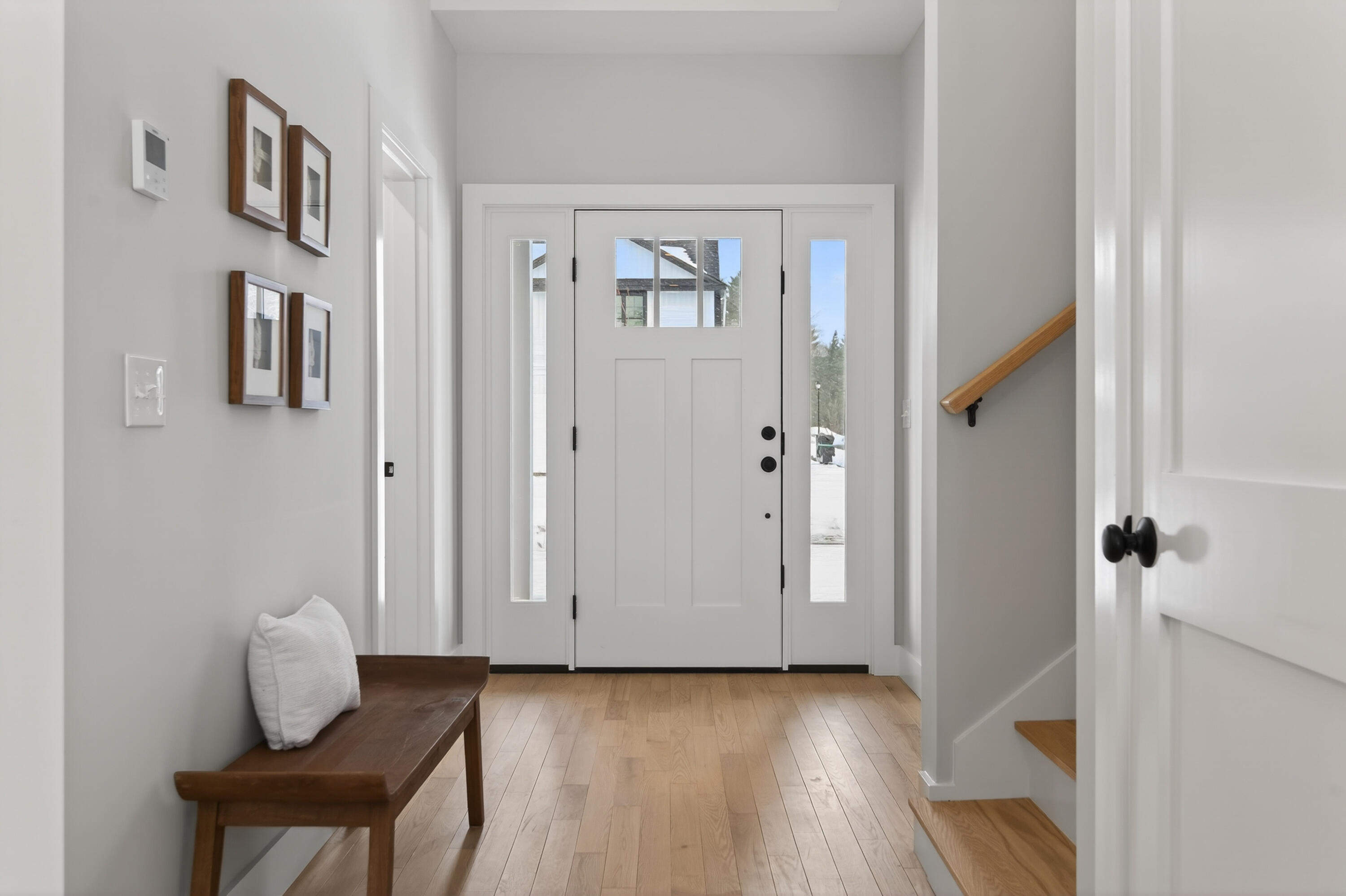 101 Owl's Nest Road Portland ME 04102