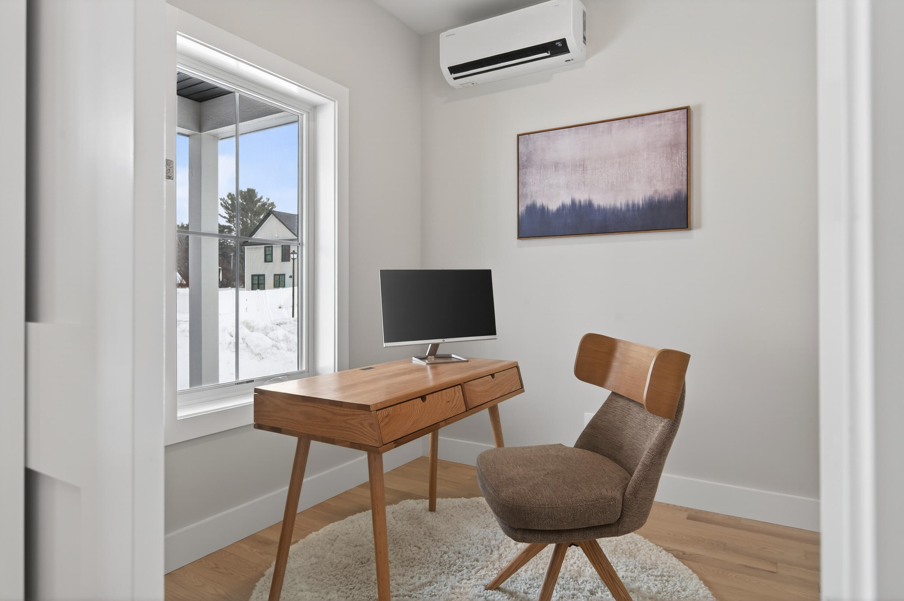 101 Owl's Nest Road Portland ME 04102