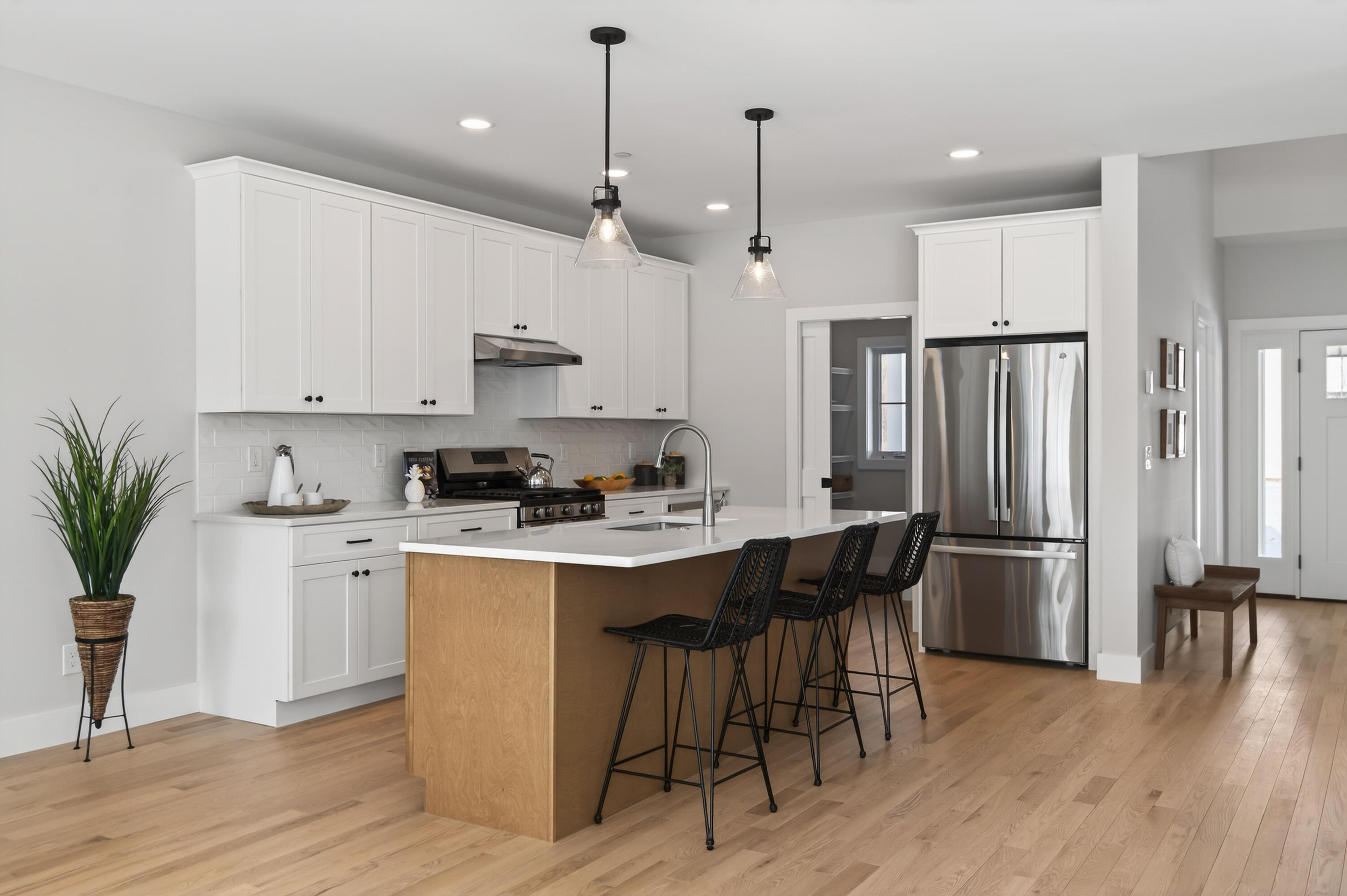 101 Owl's Nest Road Portland ME 04102