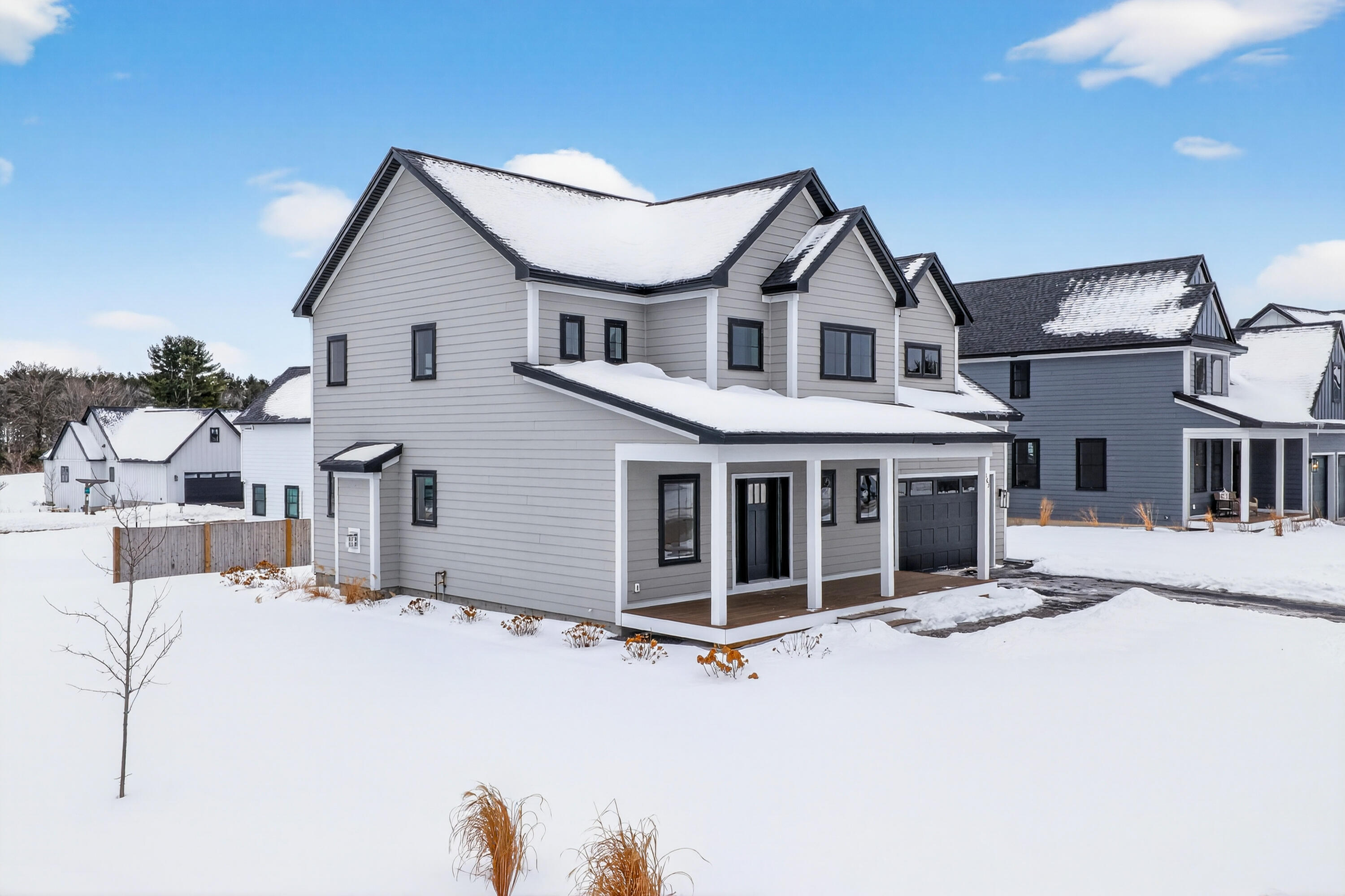 101 Owl's Nest Road Portland ME 04102