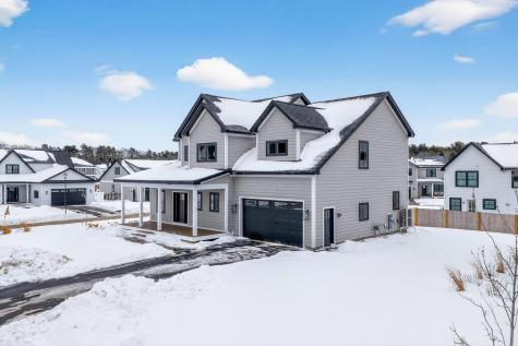 101 Owl's Nest Road Portland ME 04102