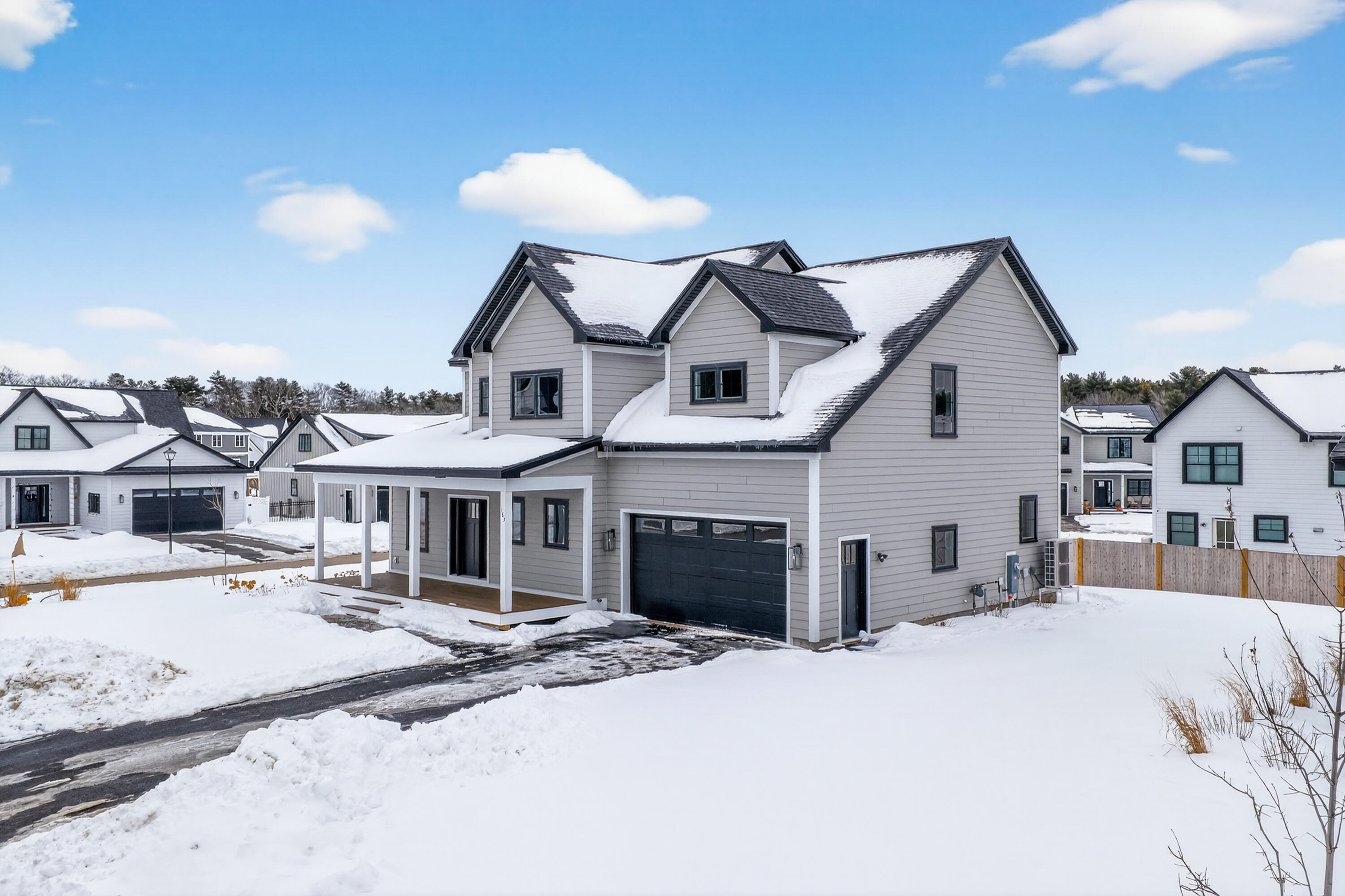 101 Owl's Nest Road Portland ME 04102