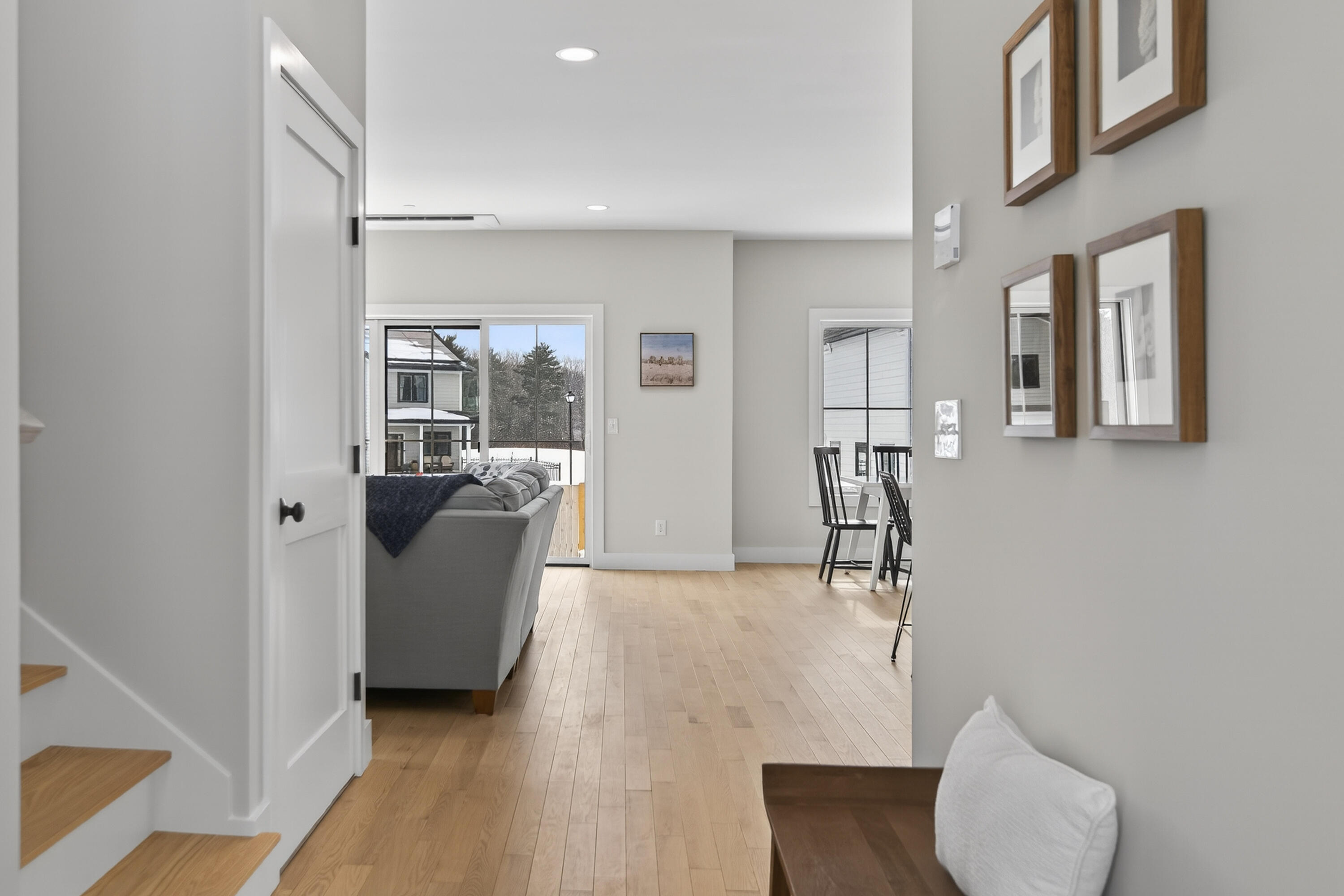 101 Owl's Nest Road Portland ME 04102