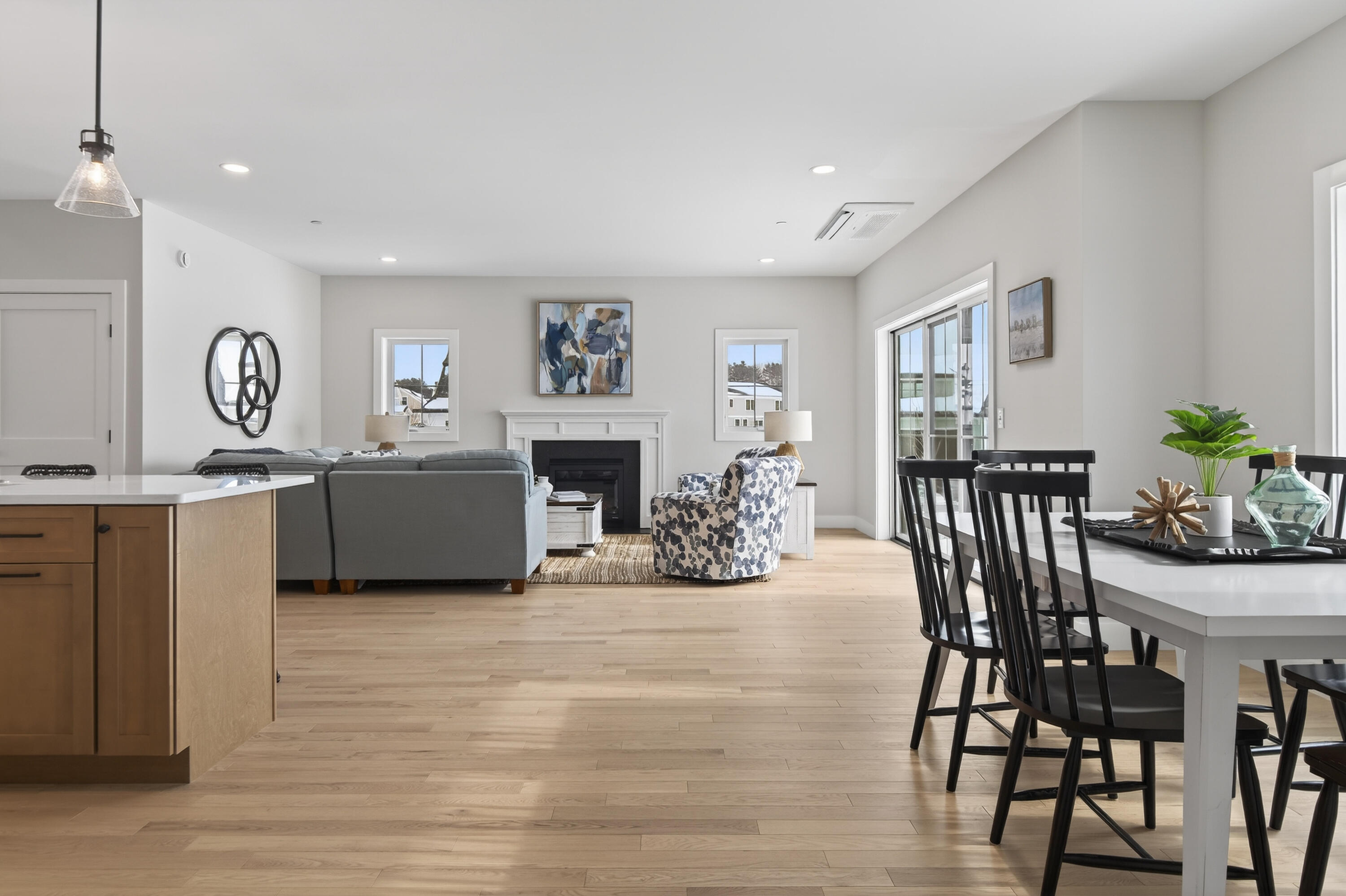 101 Owl's Nest Road Portland ME 04102