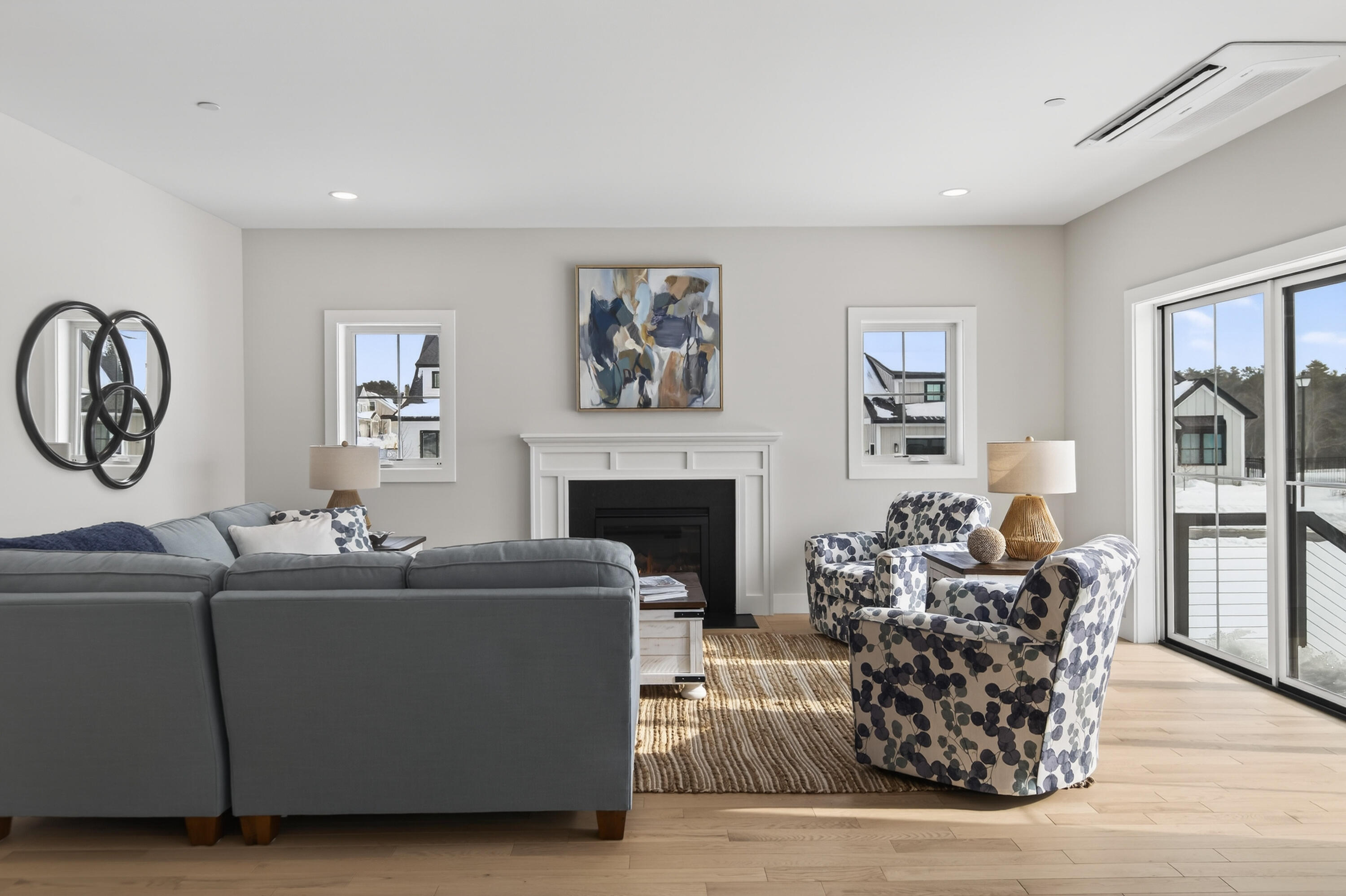 101 Owl's Nest Road Portland ME 04102