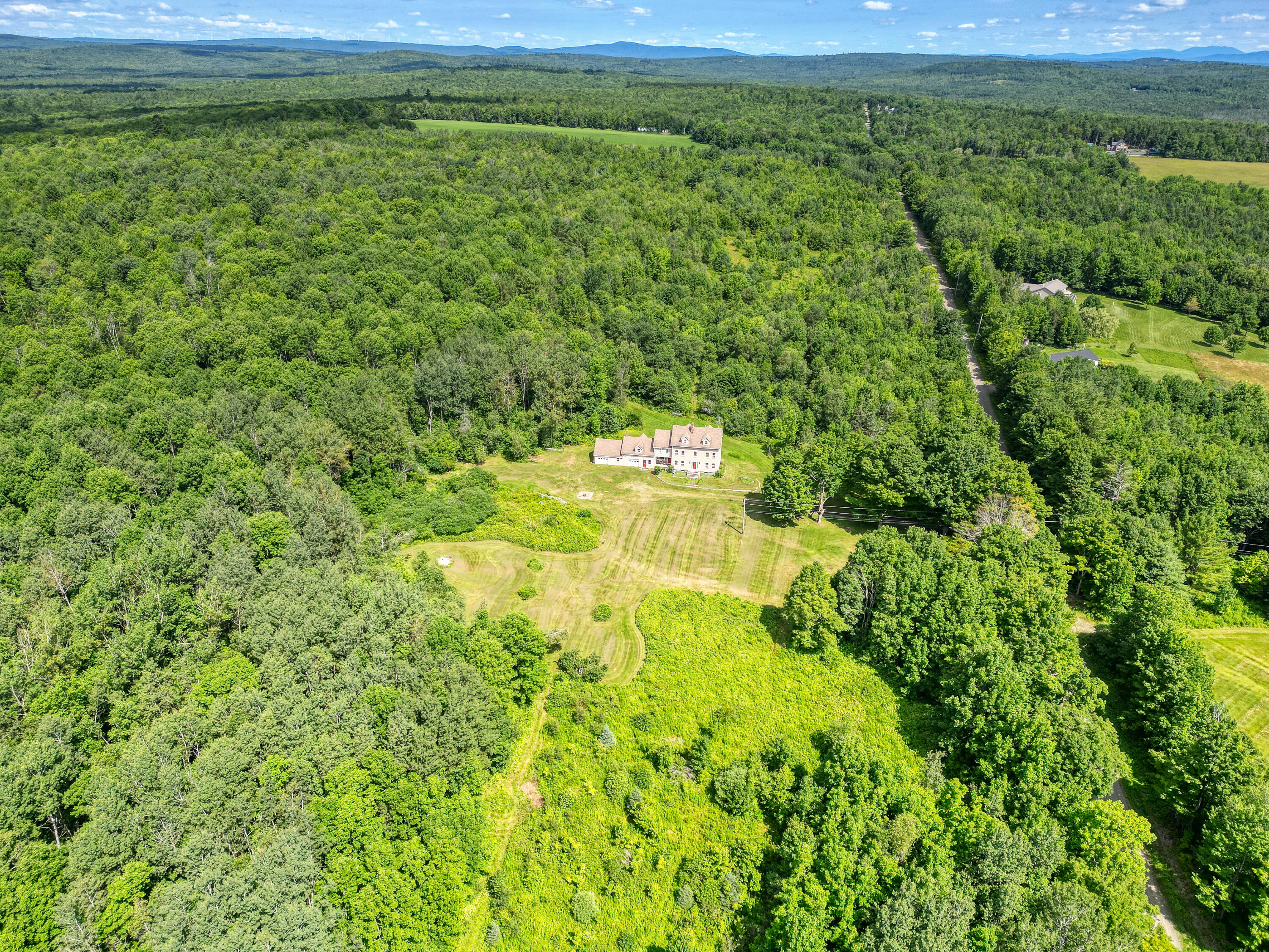 200 Ham Hill Road Cambridge ME 04923