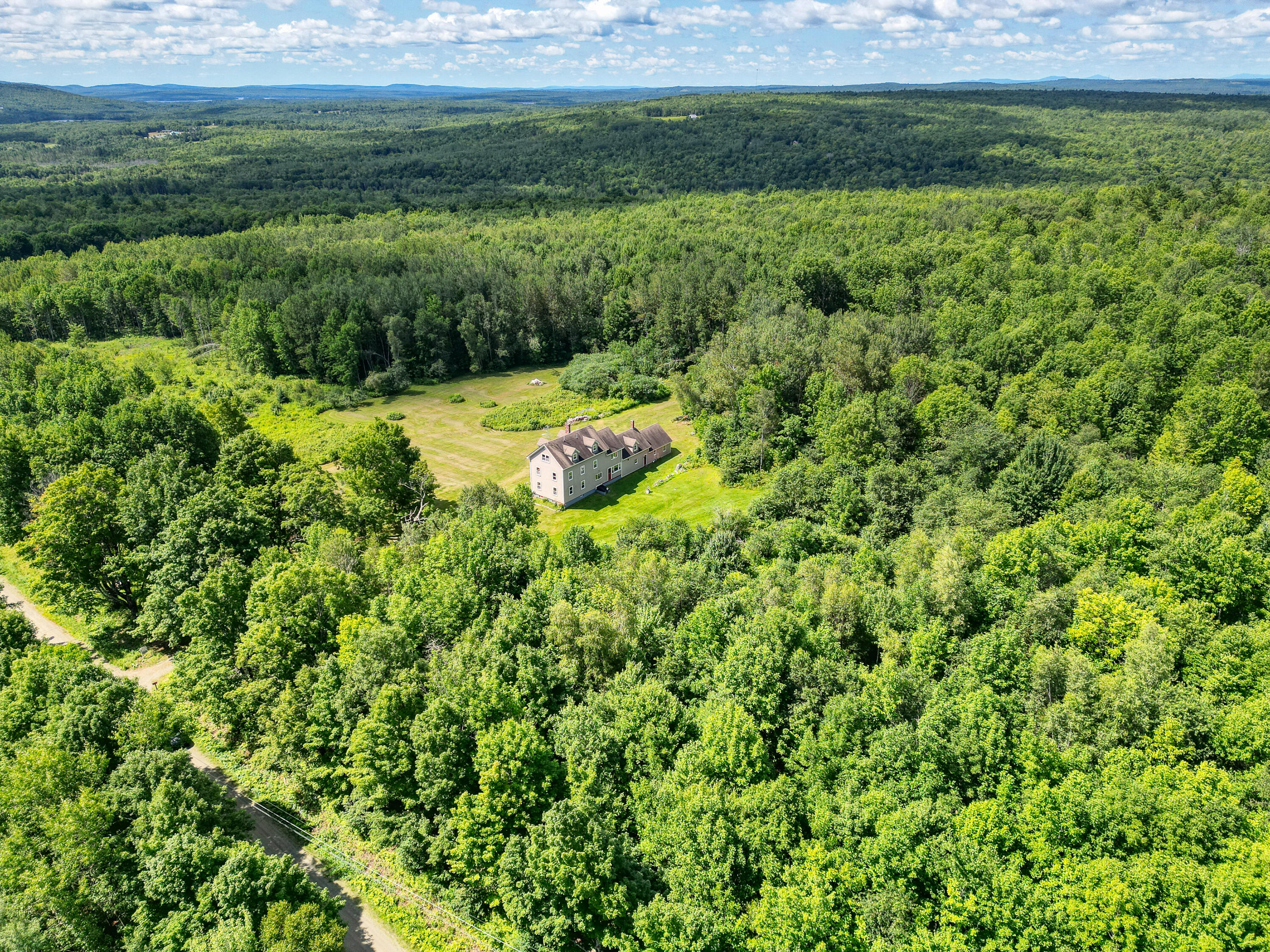 200 Ham Hill Road Cambridge ME 04923