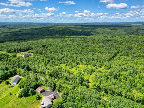 200 Ham Hill Road Cambridge ME 04923