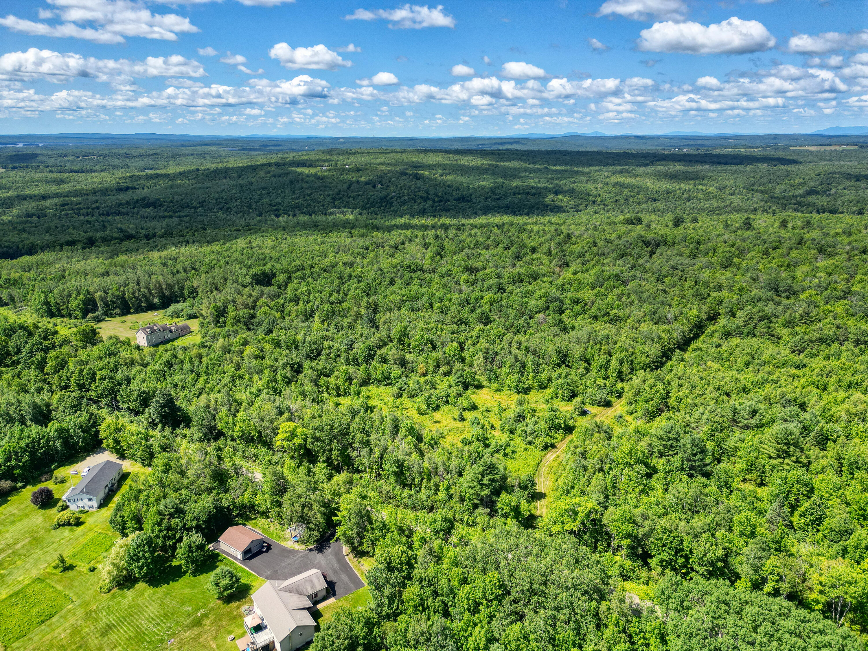 200 Ham Hill Road Cambridge ME 04923