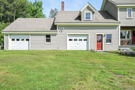 200 Ham Hill Road Cambridge ME 04923
