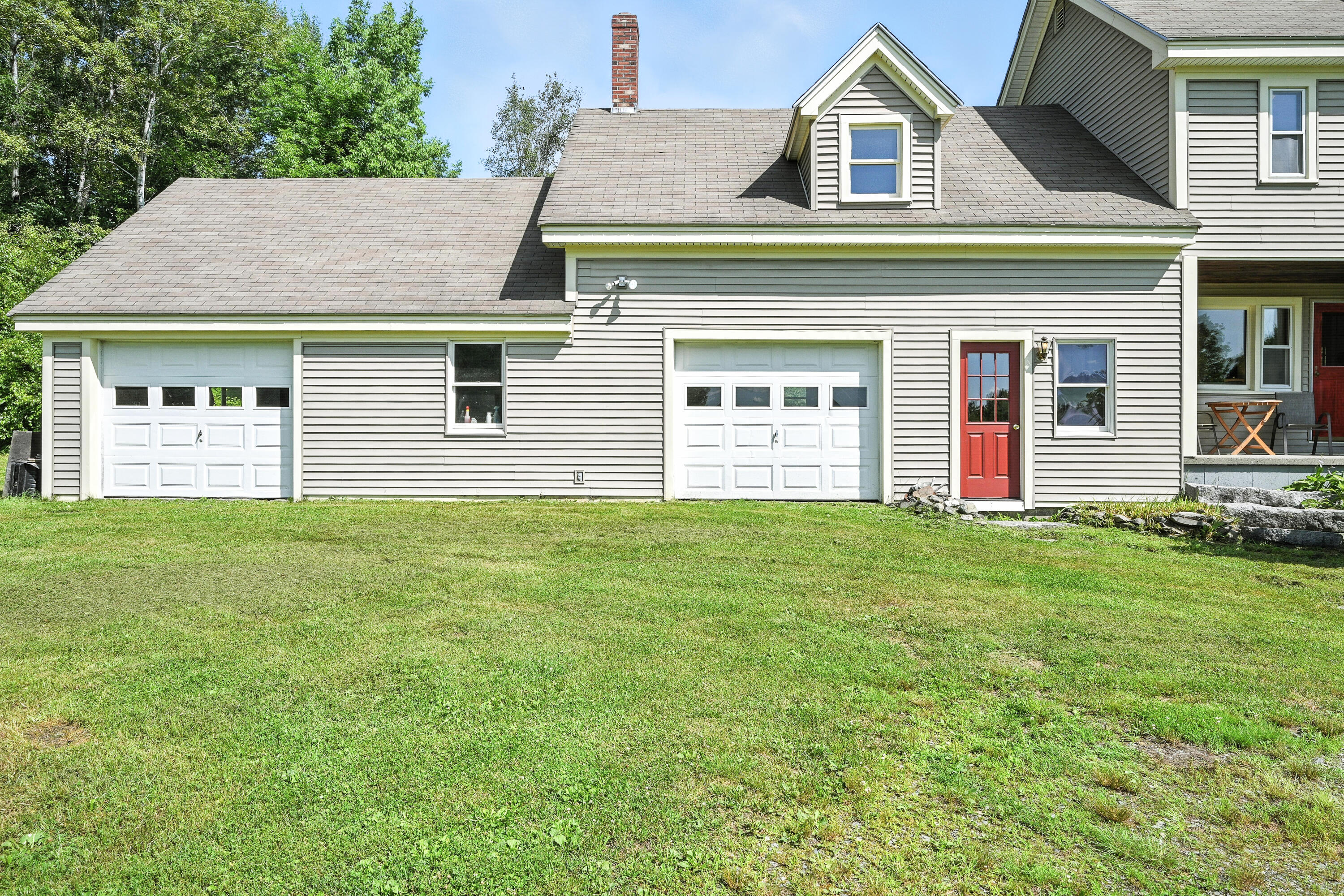 200 Ham Hill Road Cambridge ME 04923