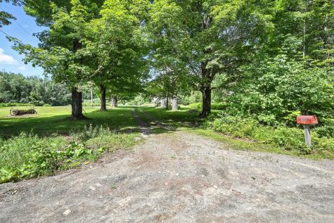 200 Ham Hill Road Cambridge ME 04923